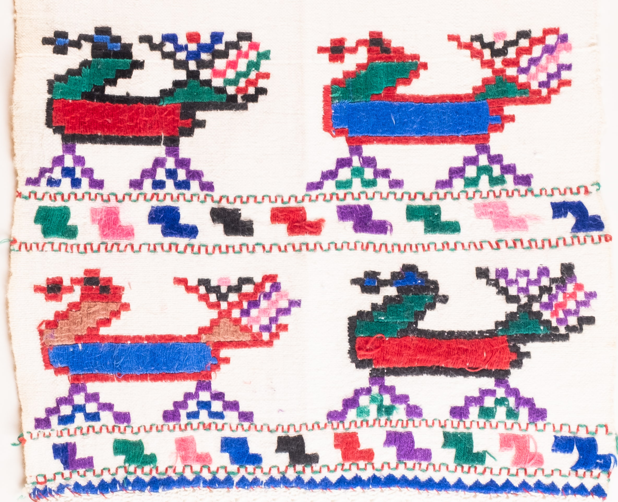 Broderie bout 1