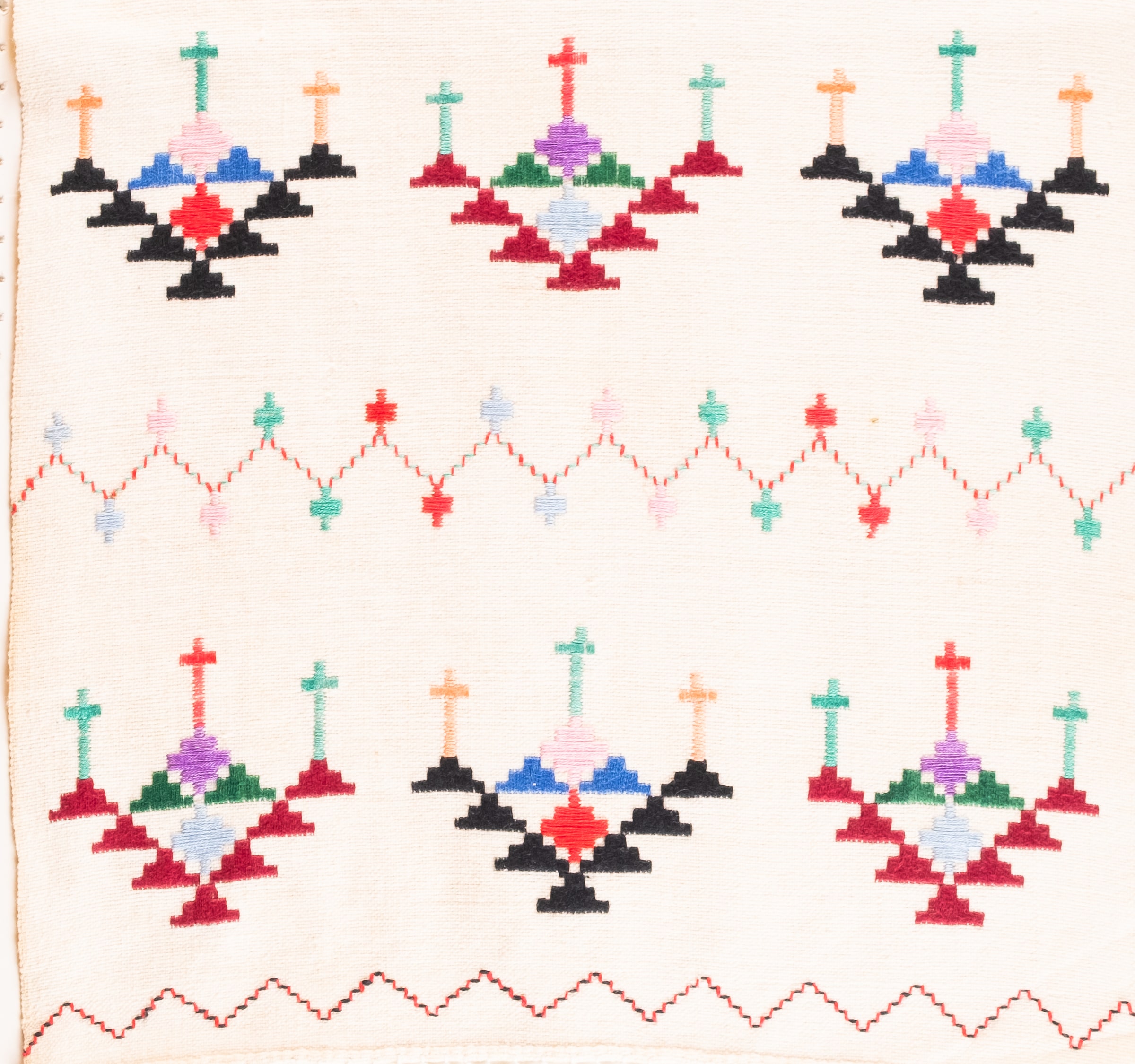 Broderie bout 1
