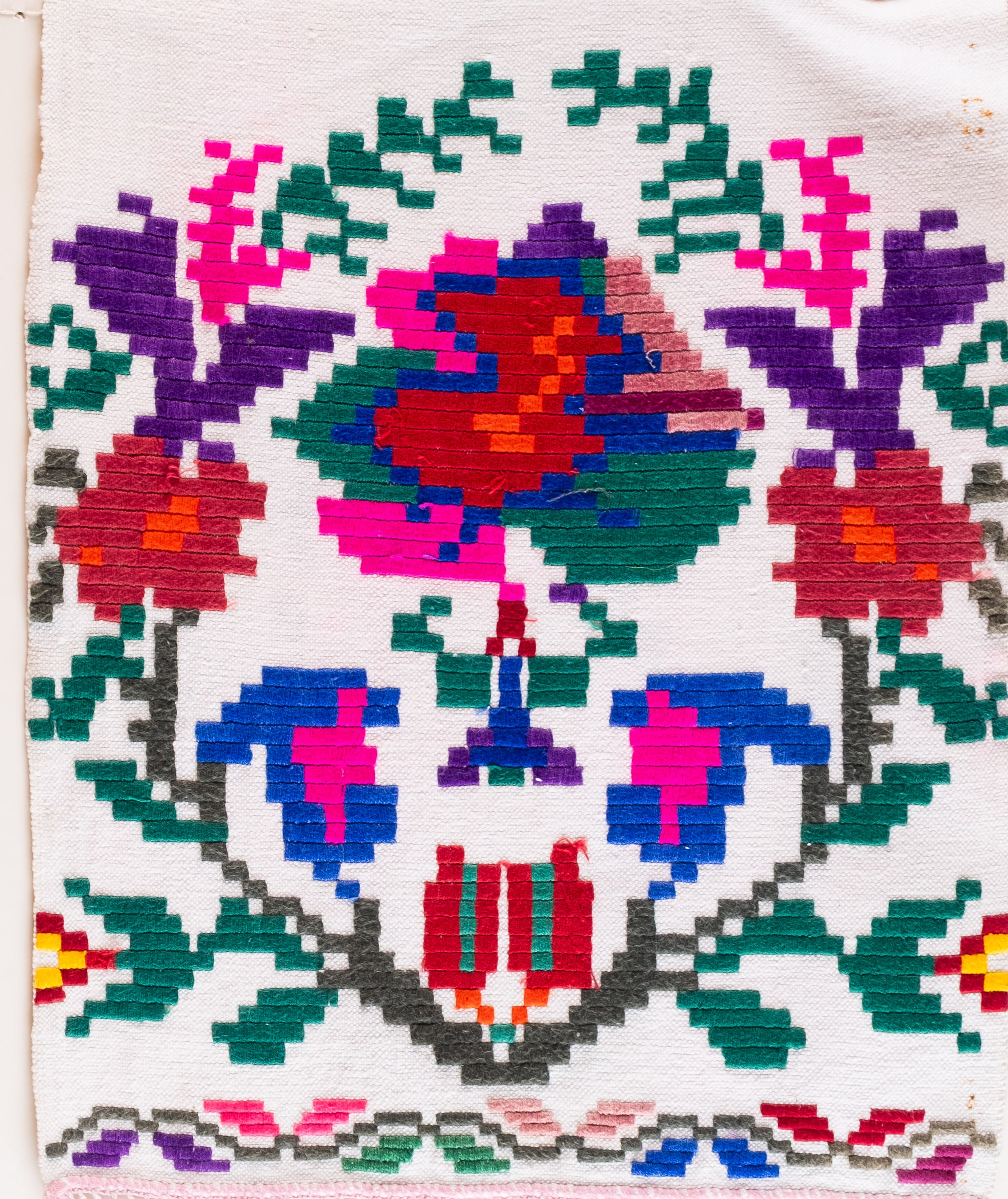 Broderie bout 1