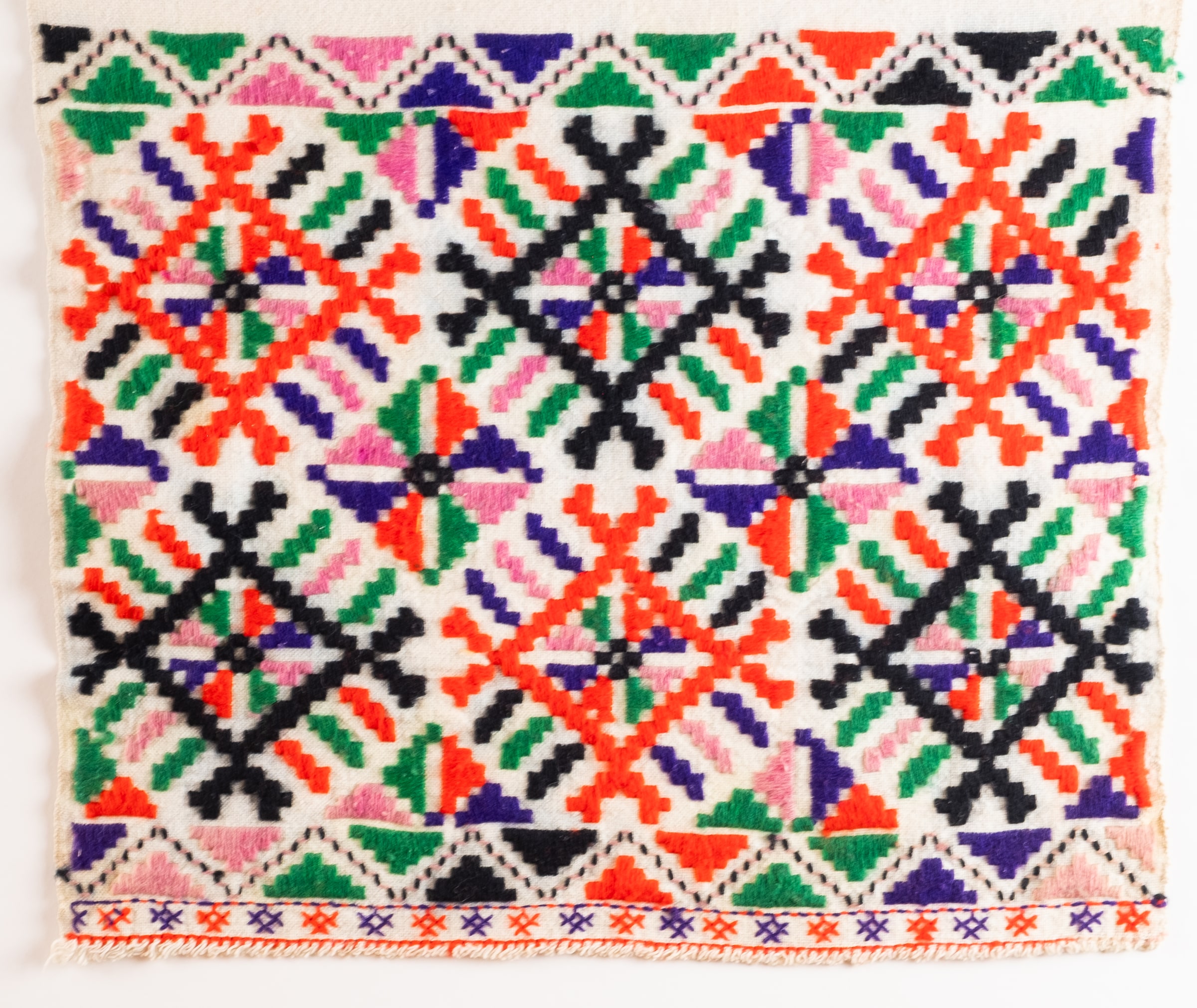 Broderie bout 1