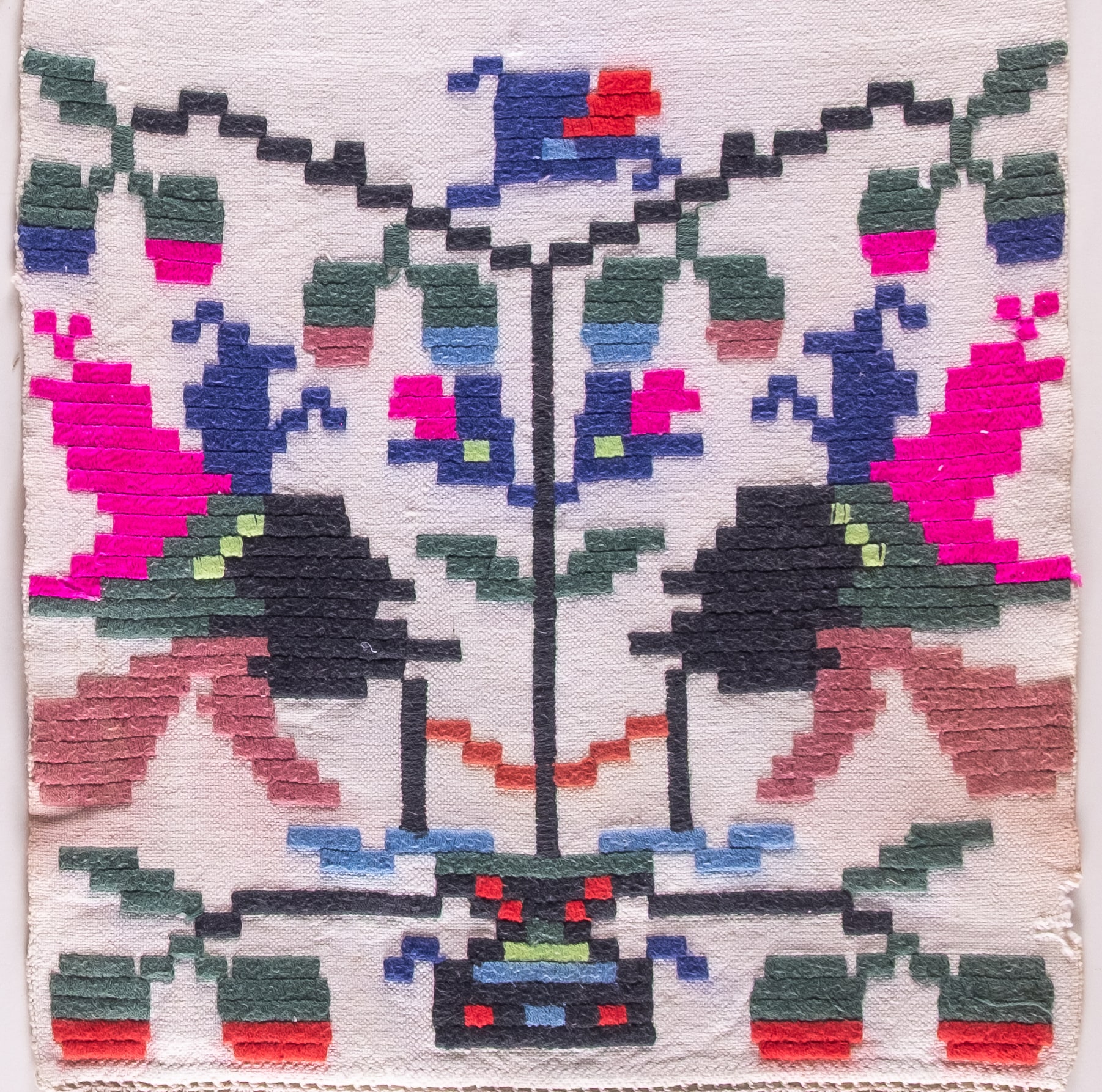 Broderie bout 1