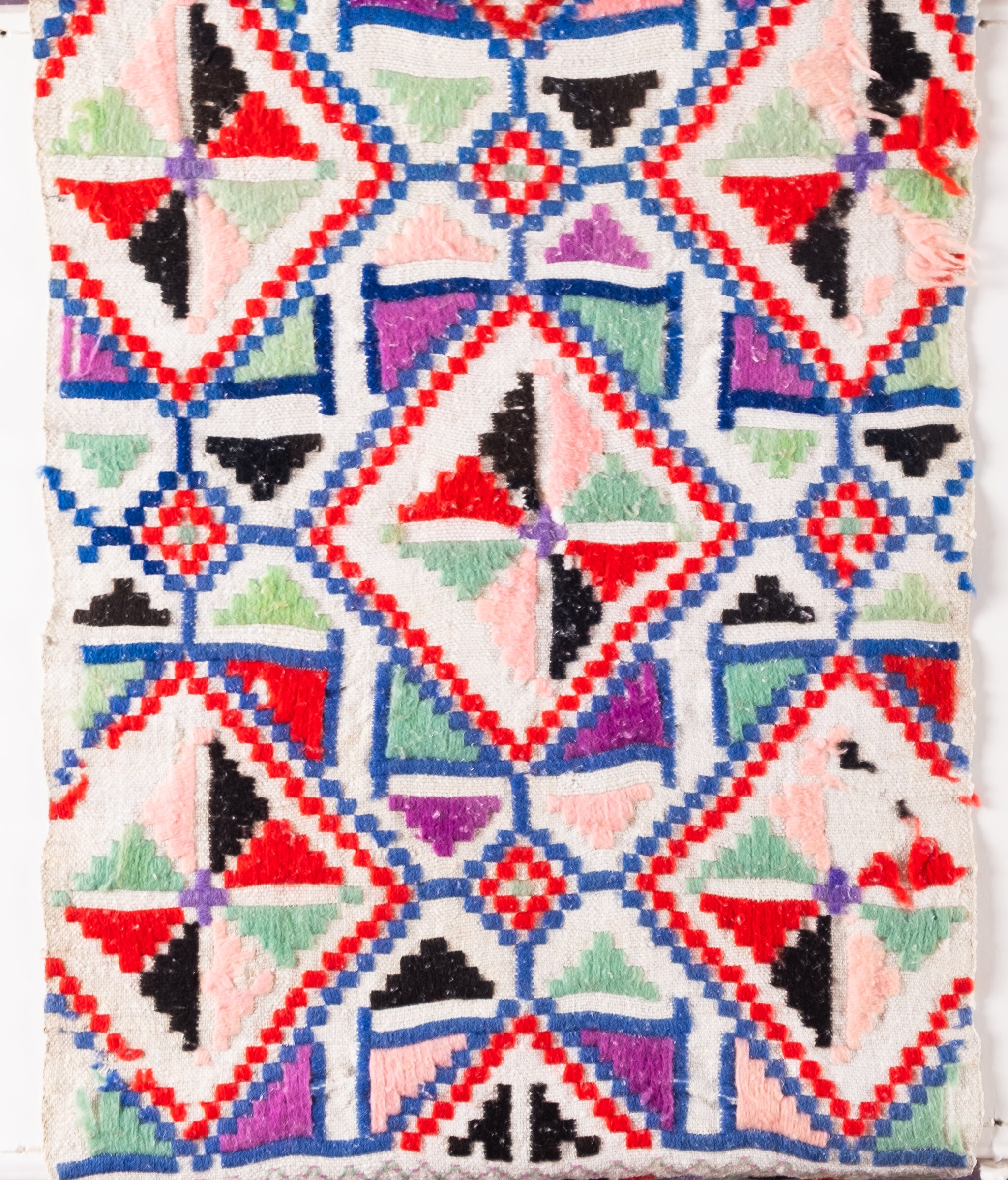 Broderie bout 1
