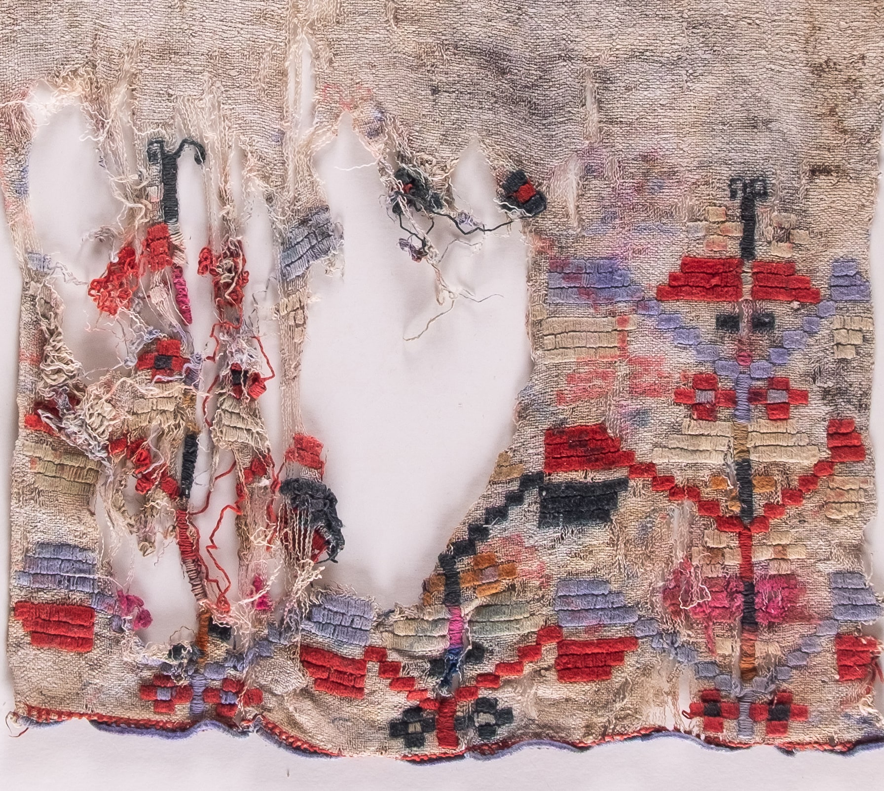 Broderie bout 1