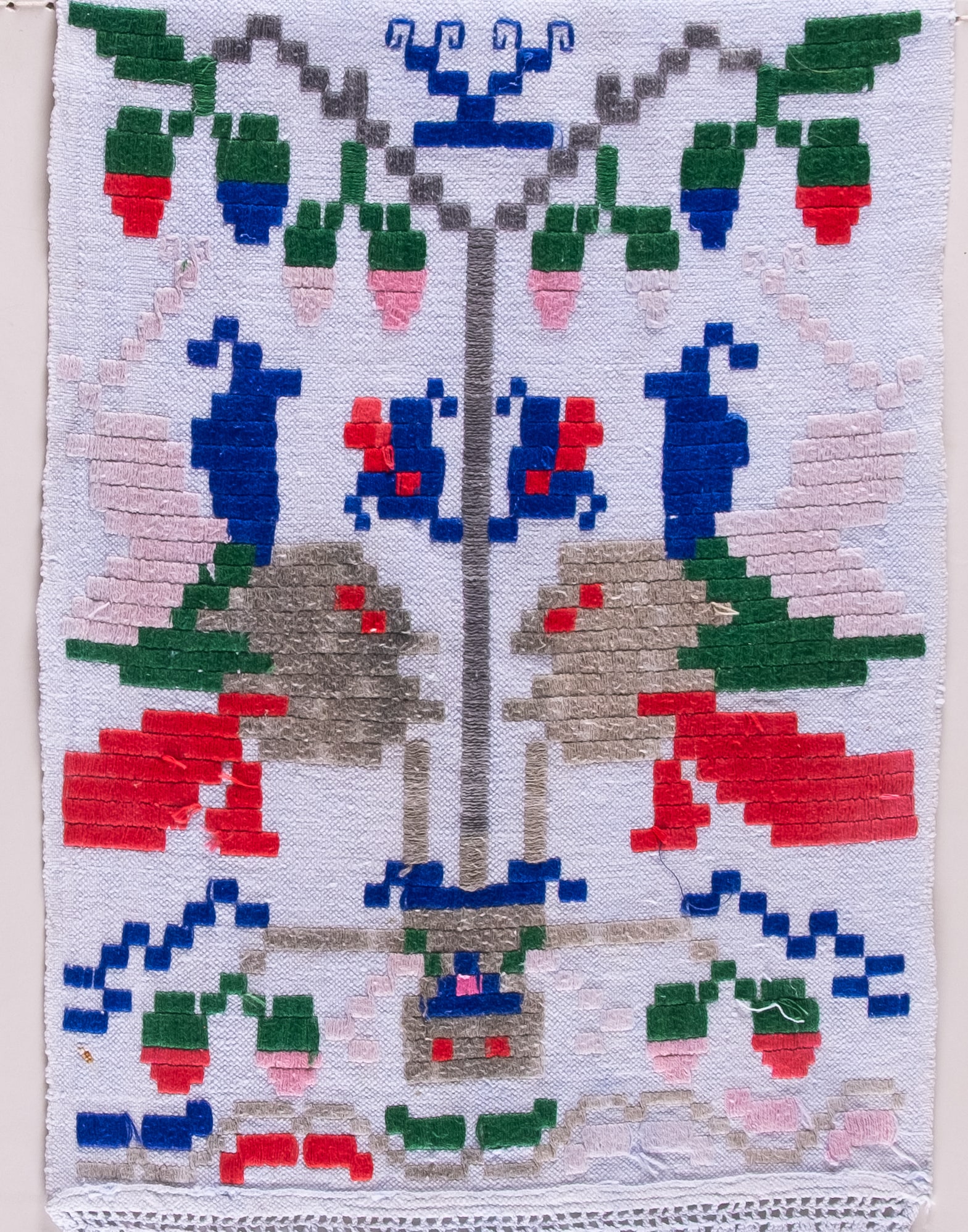 Broderie bout 1