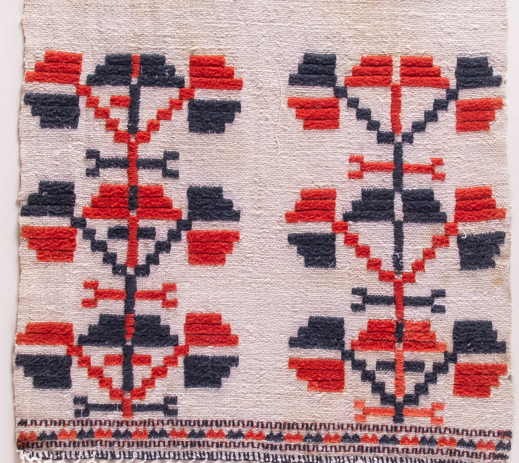 Broderie bout 1