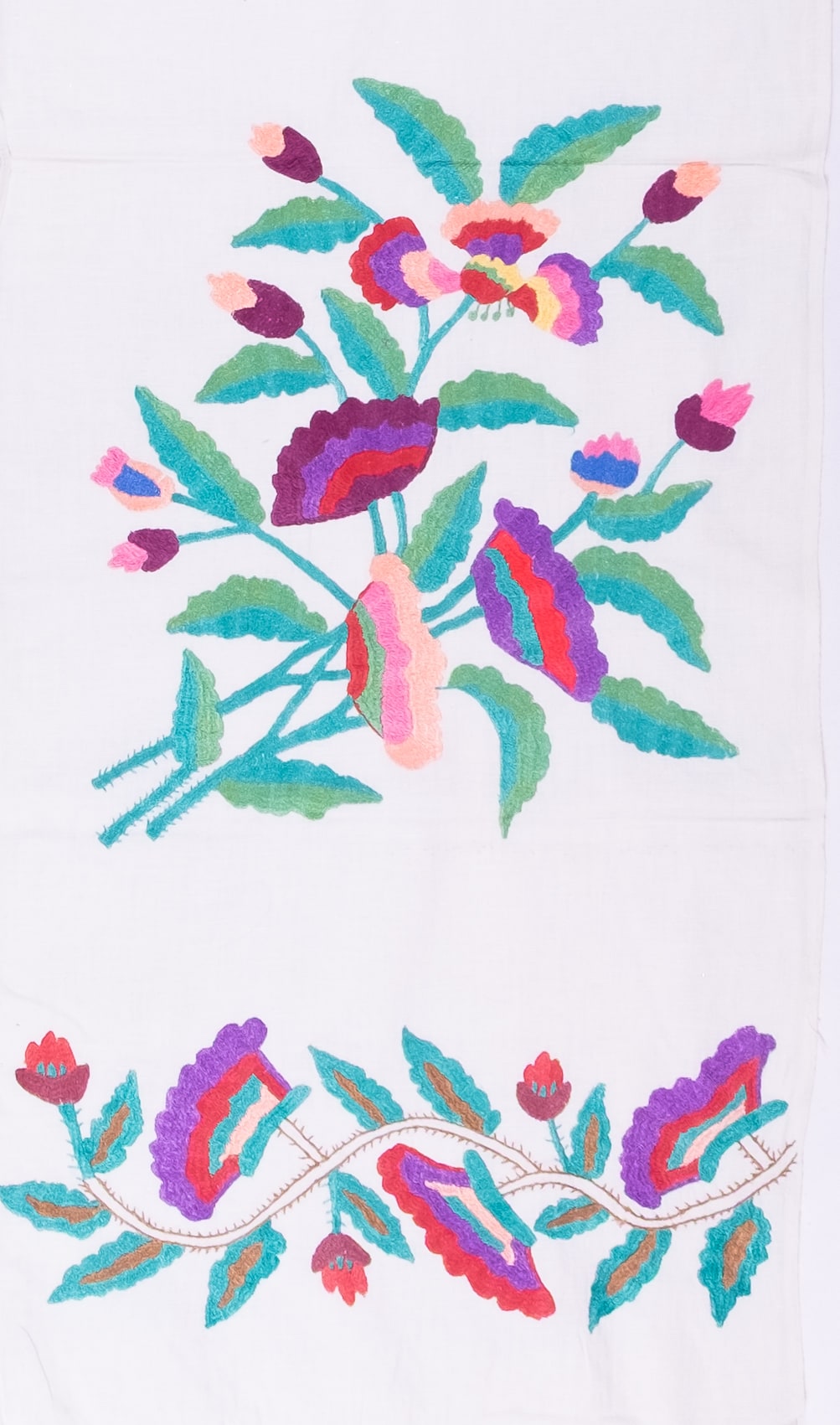 Broderie bout 1