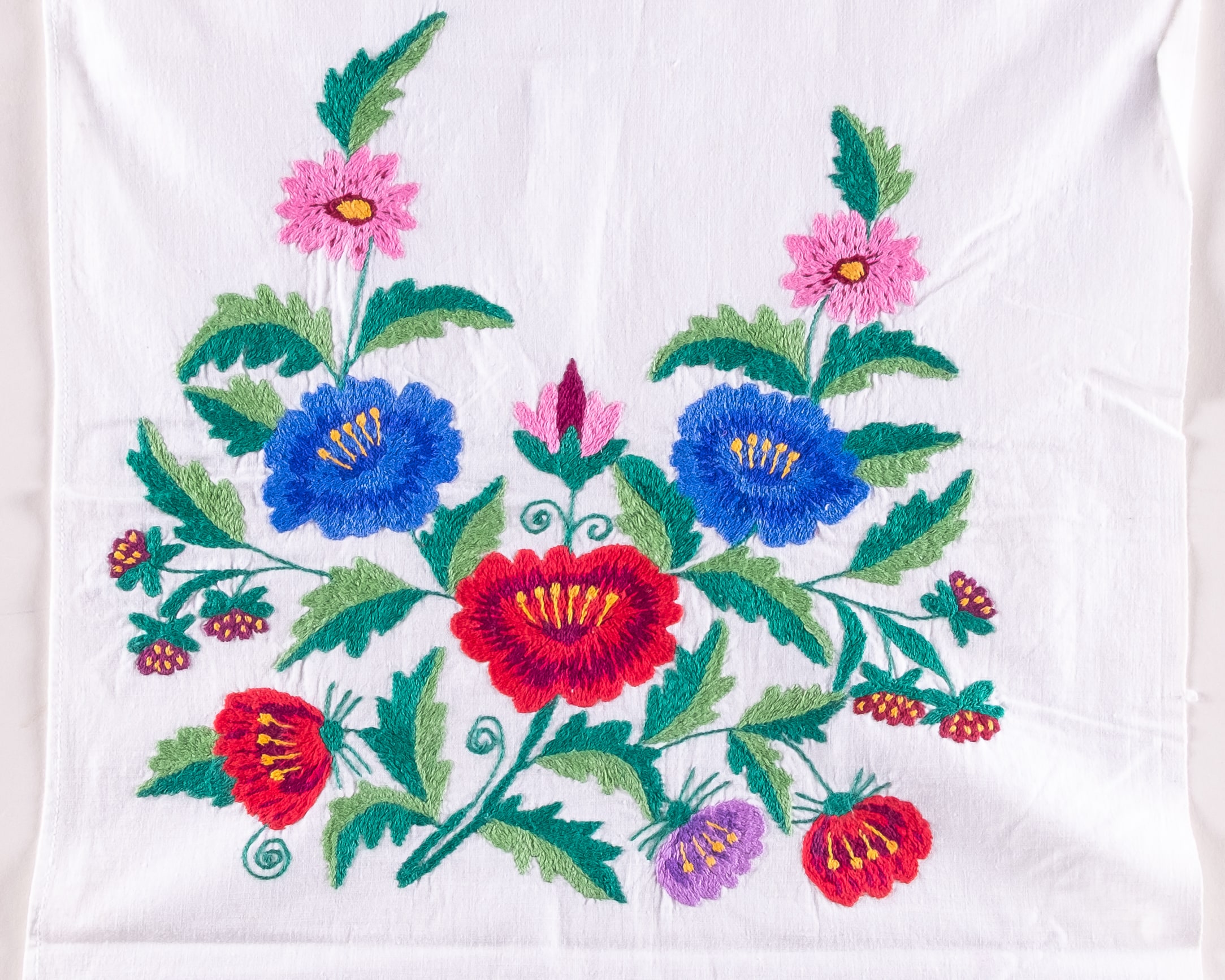 Broderie bout 1
