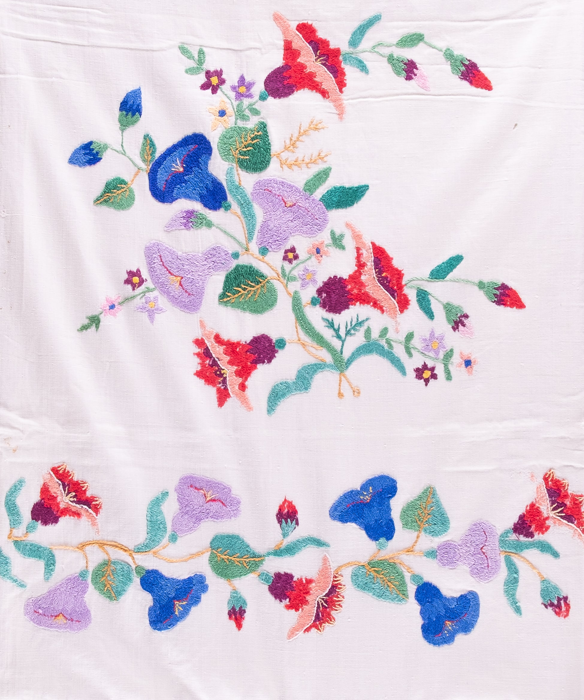 Embroidery end 1