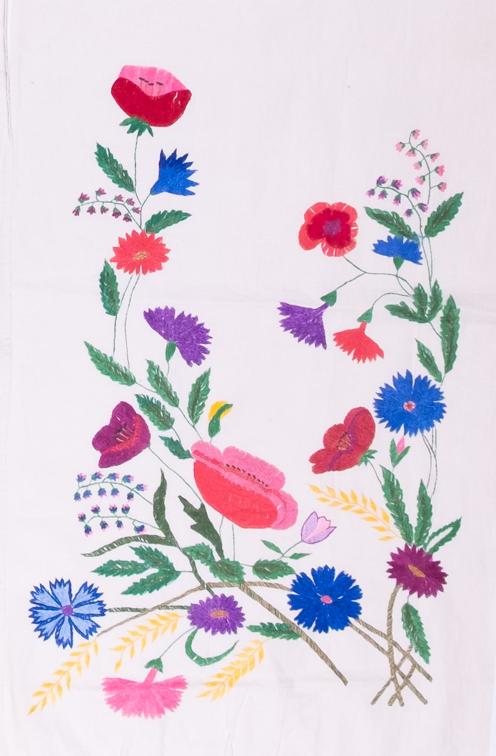 Embroidery end 1