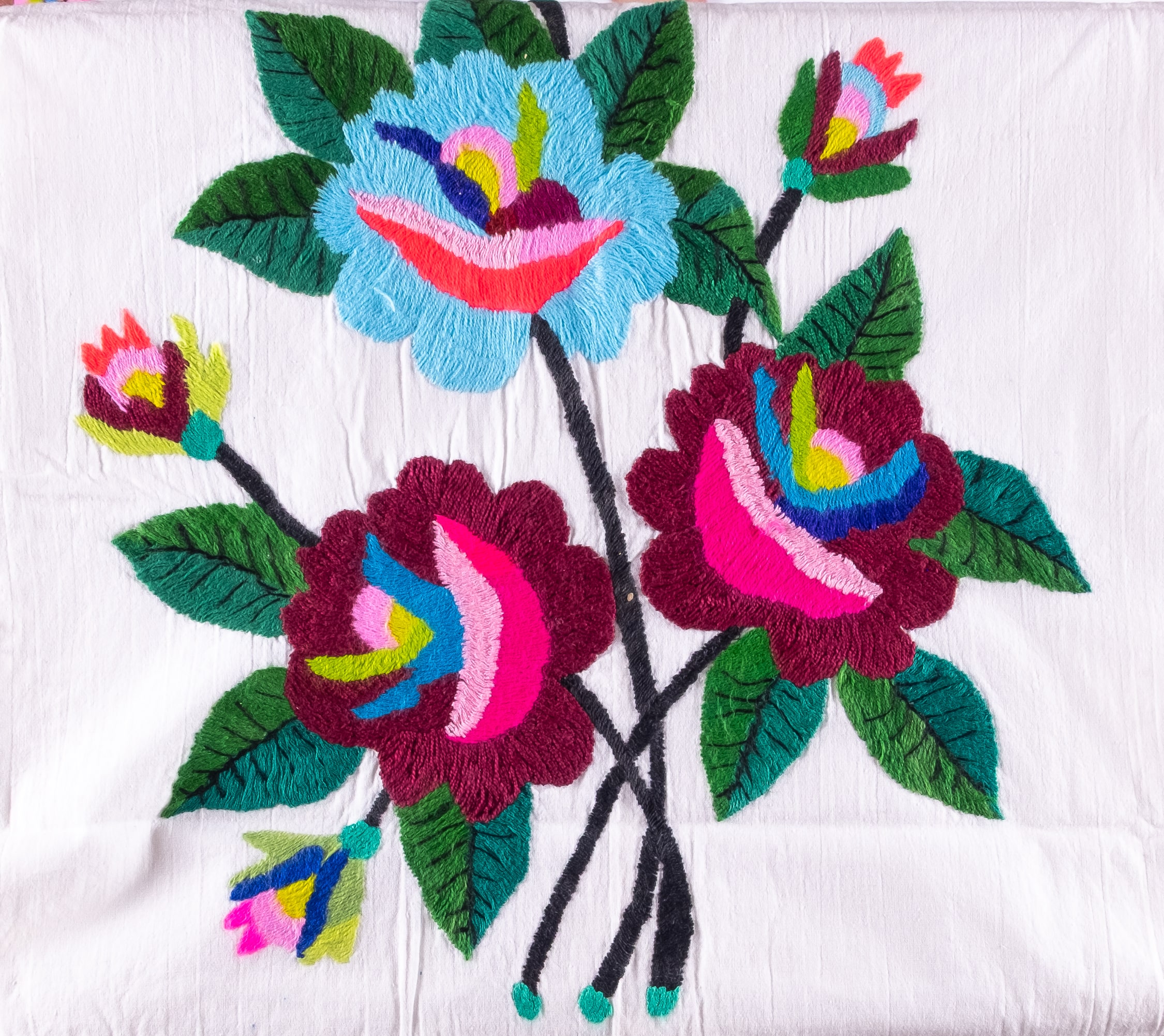 Broderie bout 1