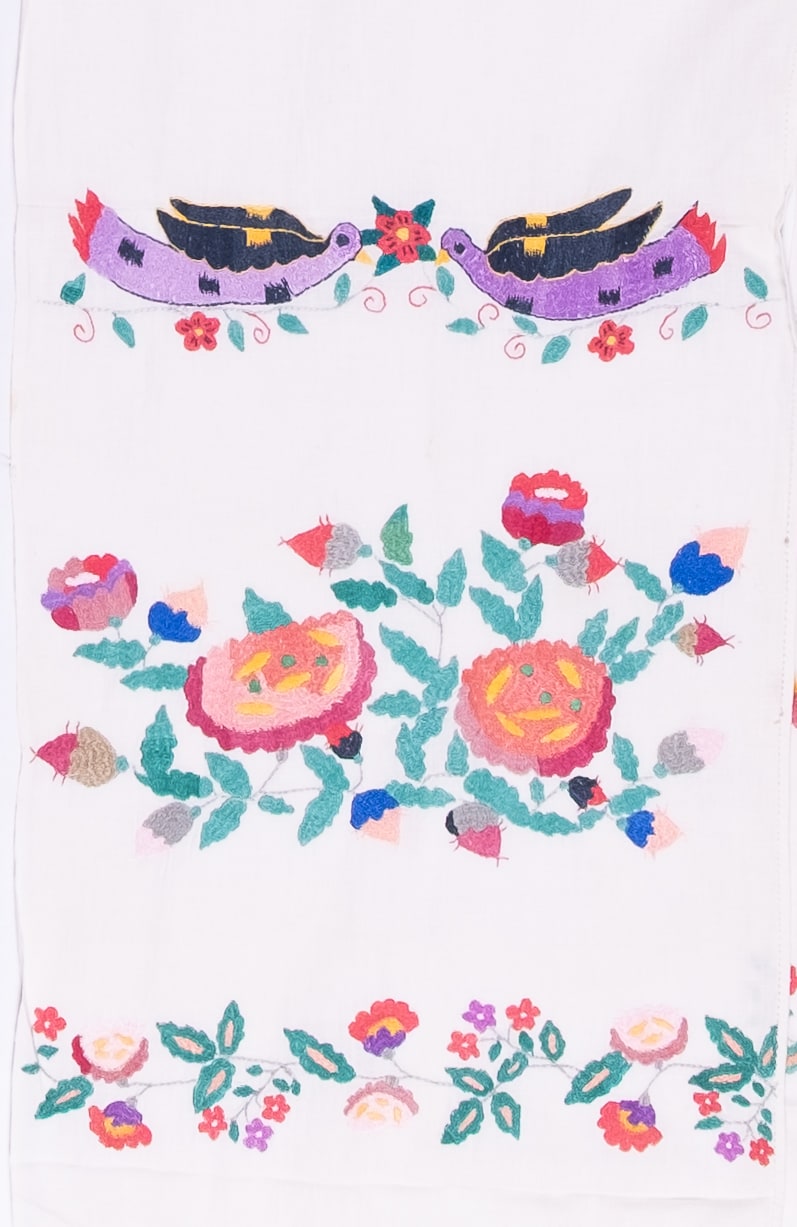 Broderie bout 1