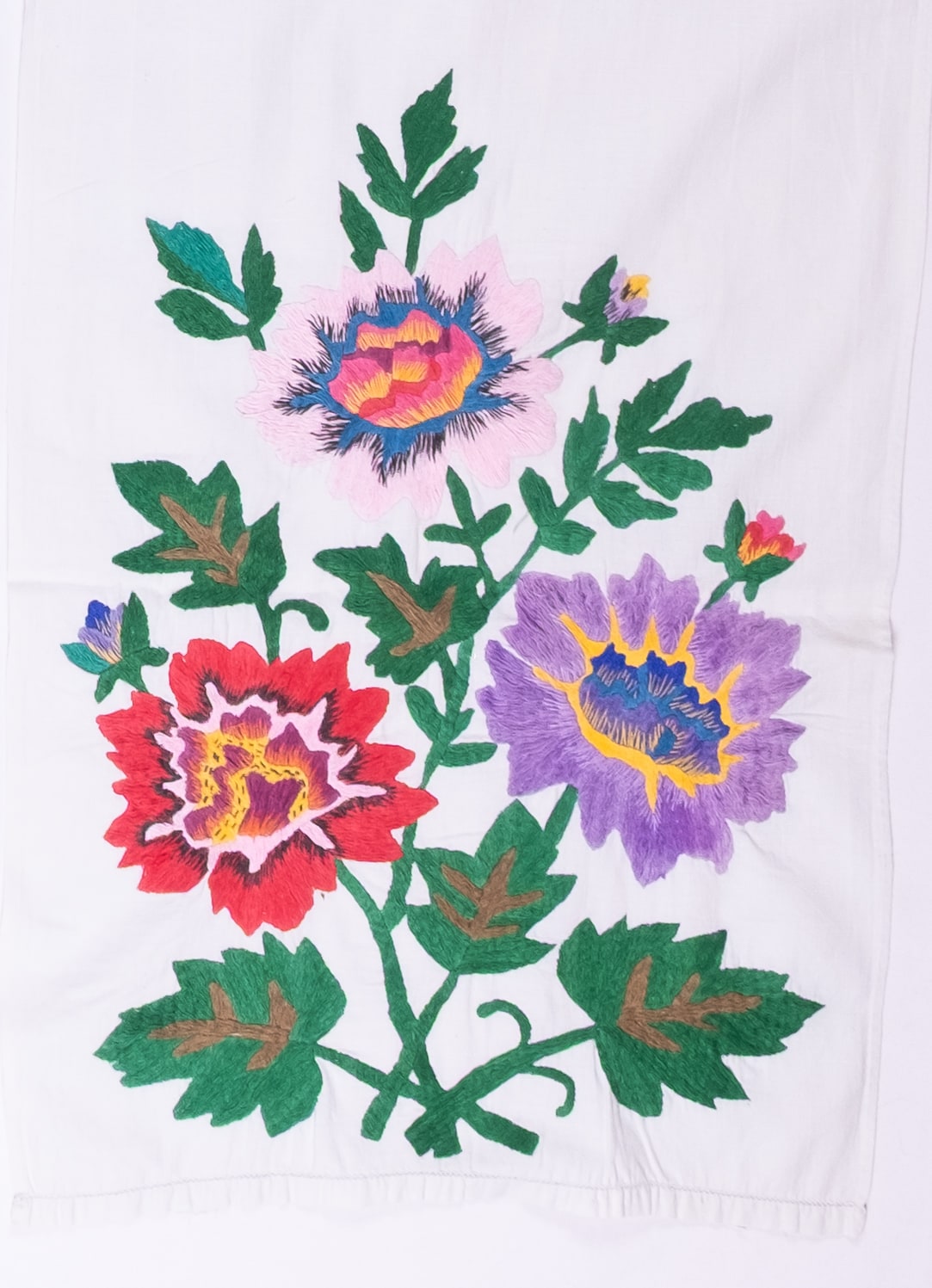 Broderie bout 1