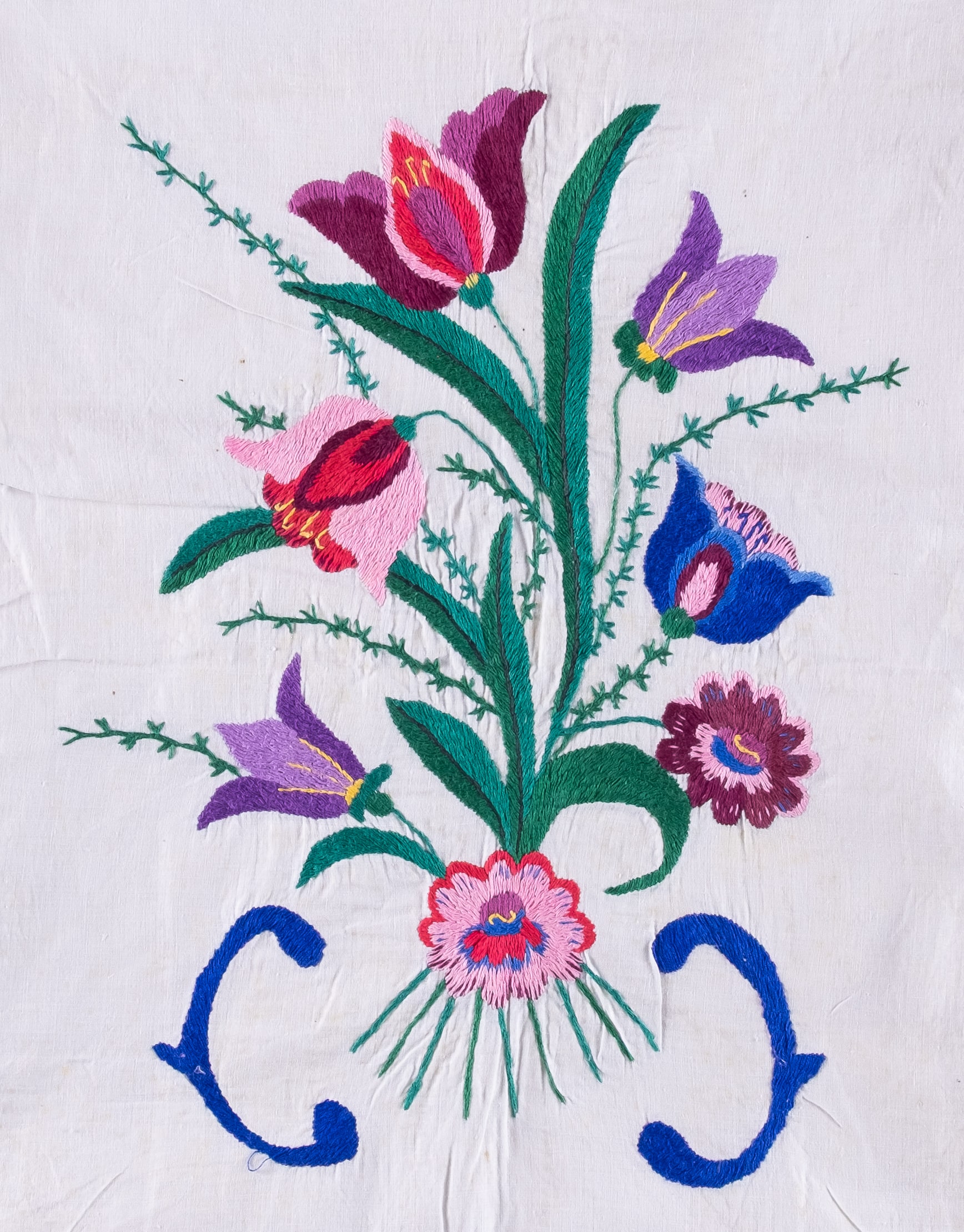 Broderie bout 1