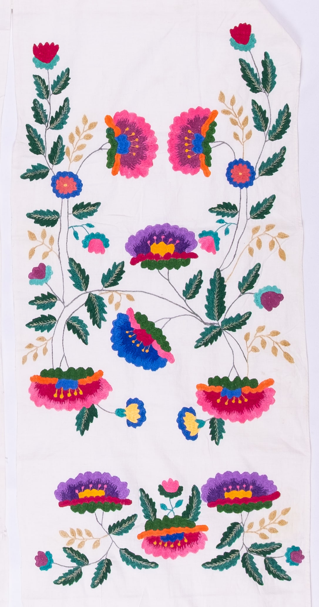 Embroidery end 1