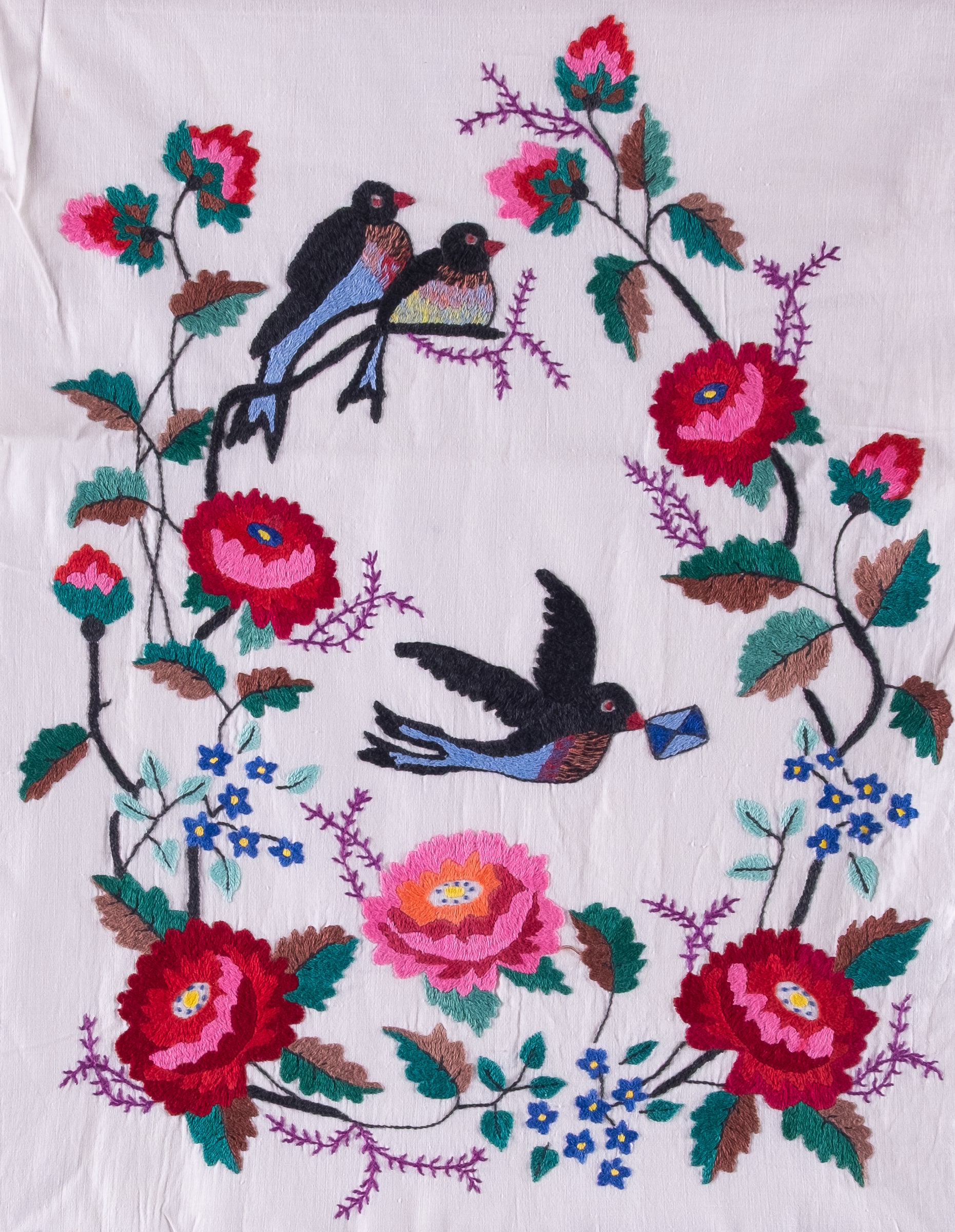 Broderie bout 1
