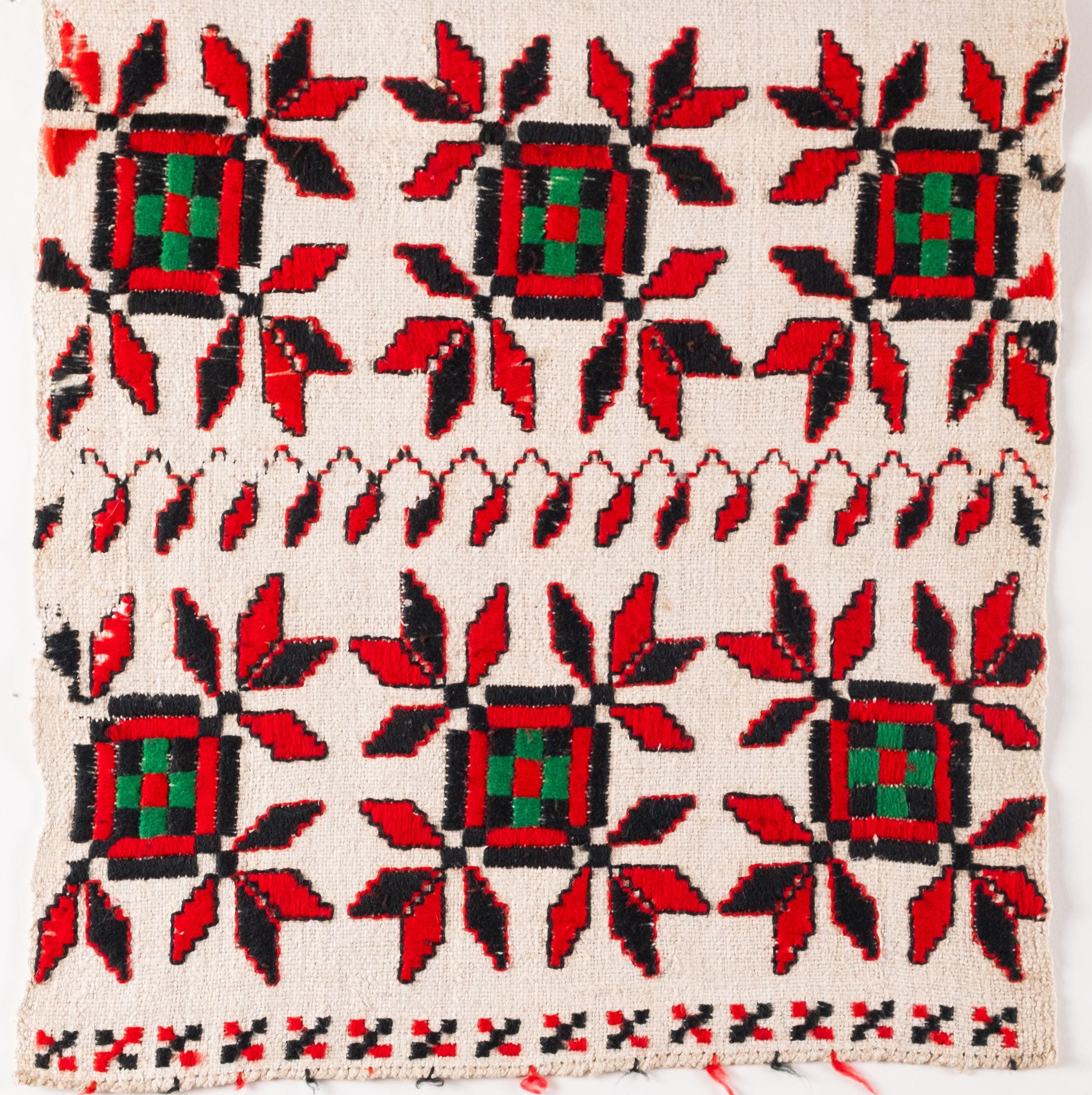 Broderie bout 1
