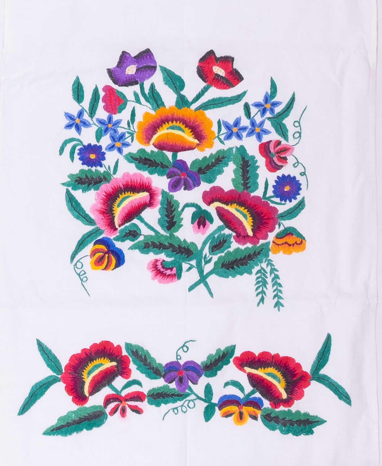 Broderie bout 1