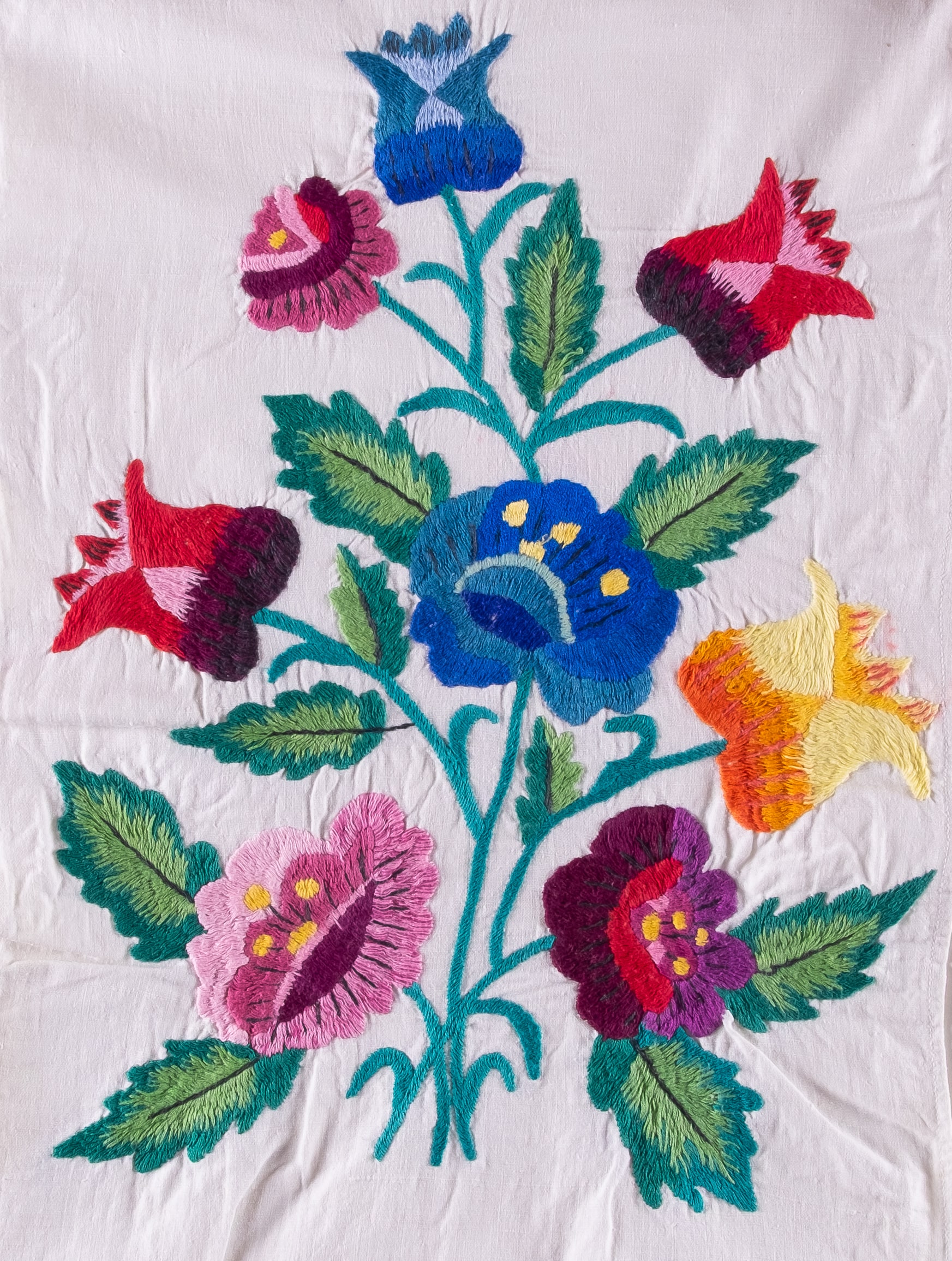 Broderie bout 1