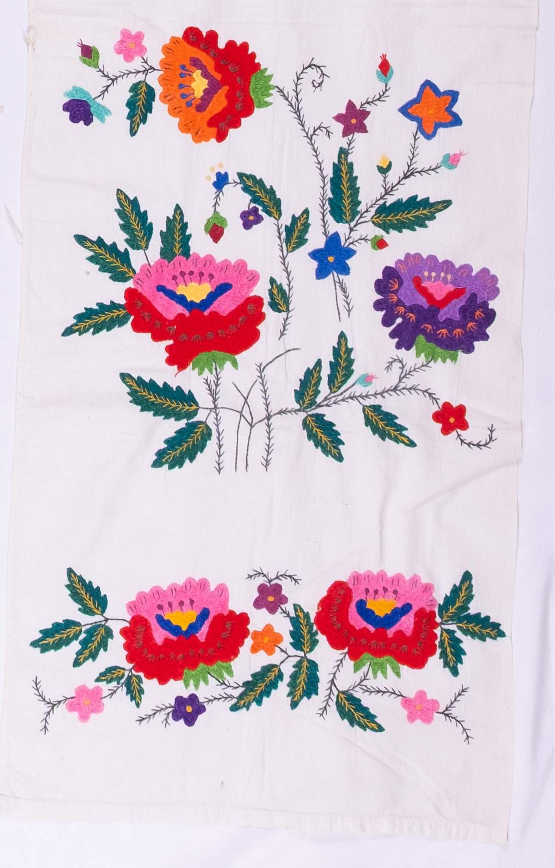 Broderie bout 1