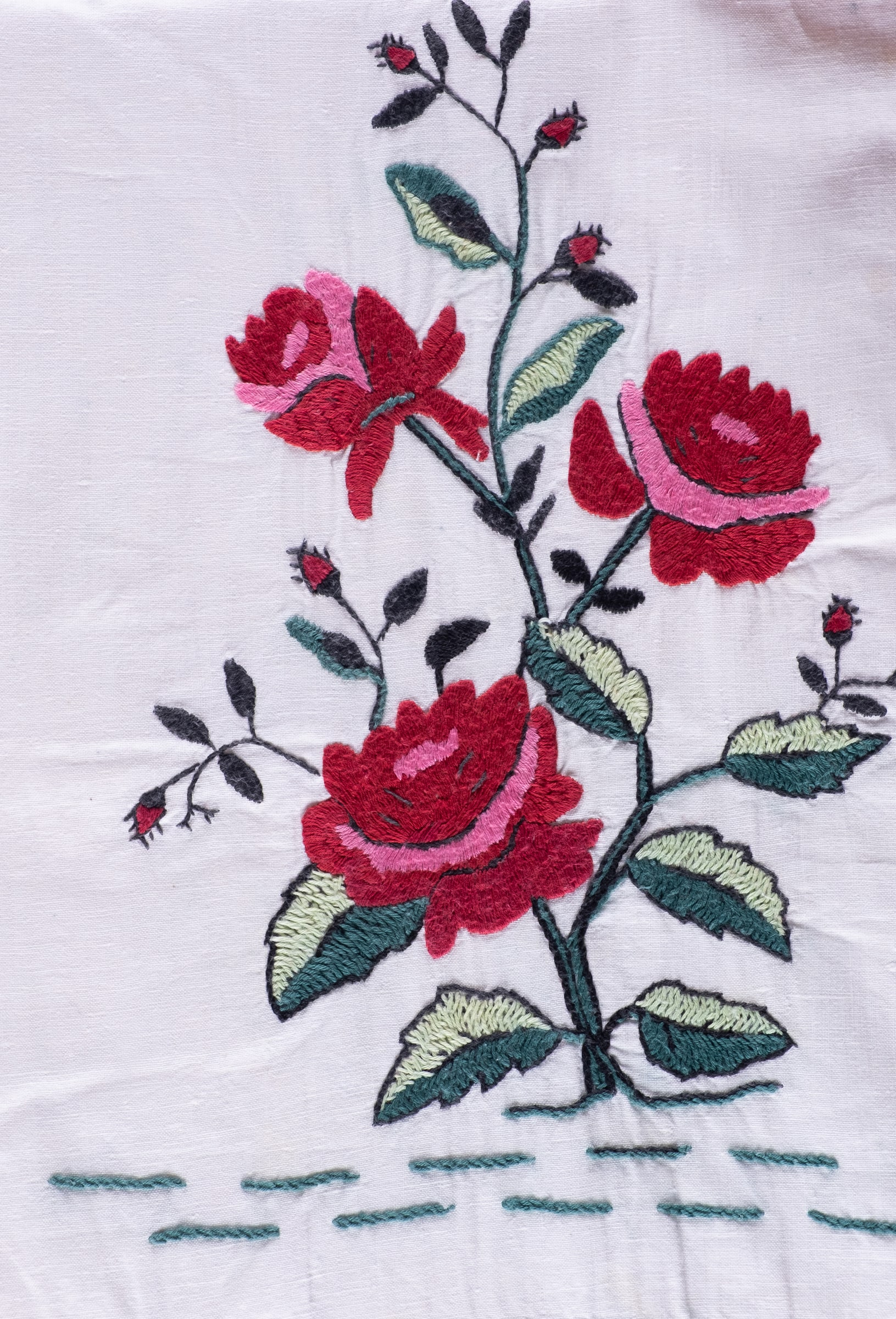 Broderie bout 1