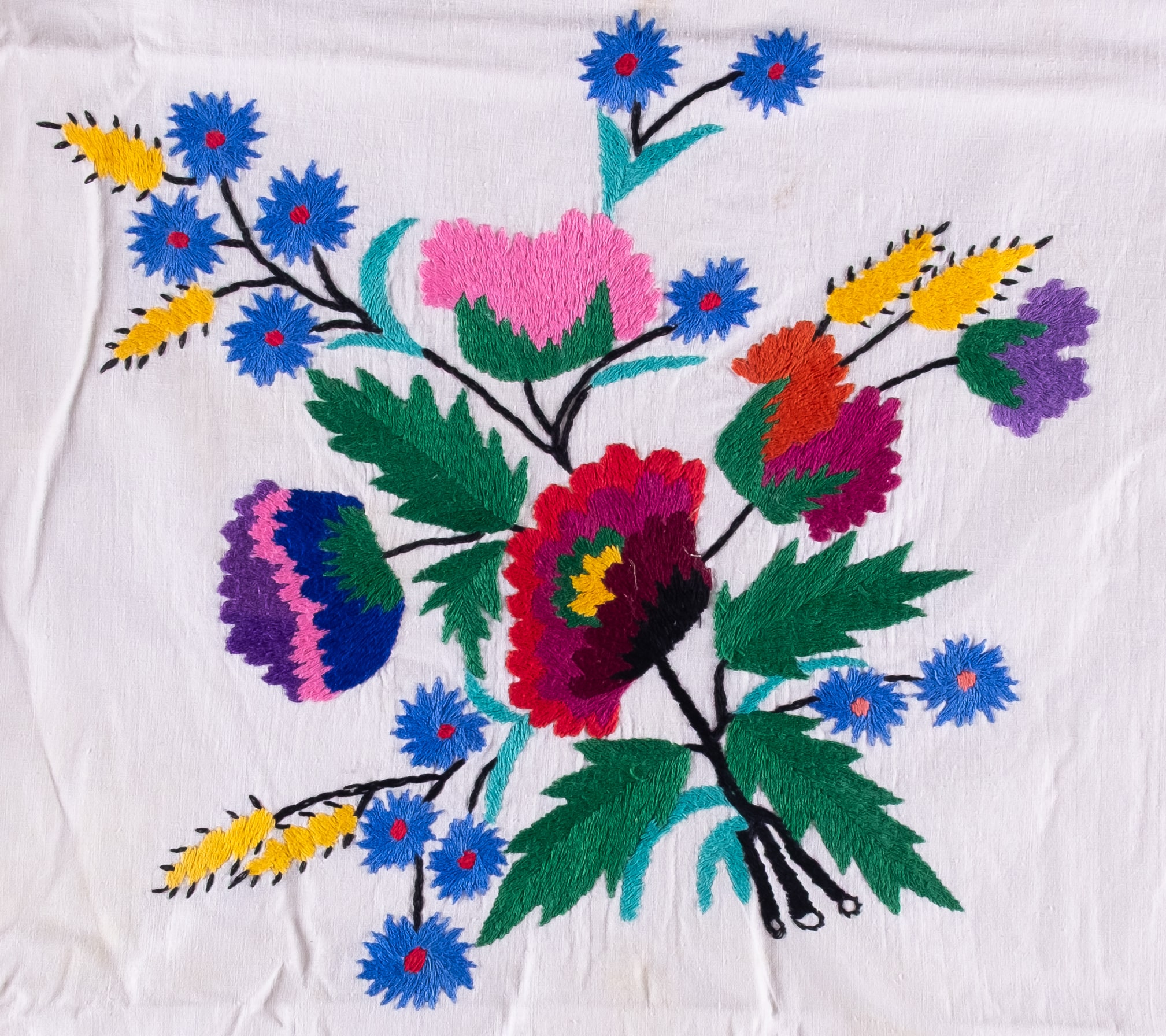 Broderie bout 1