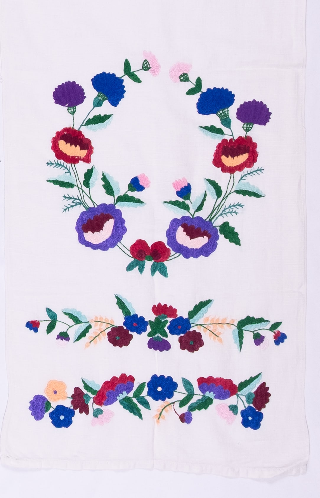 Embroidery end 1