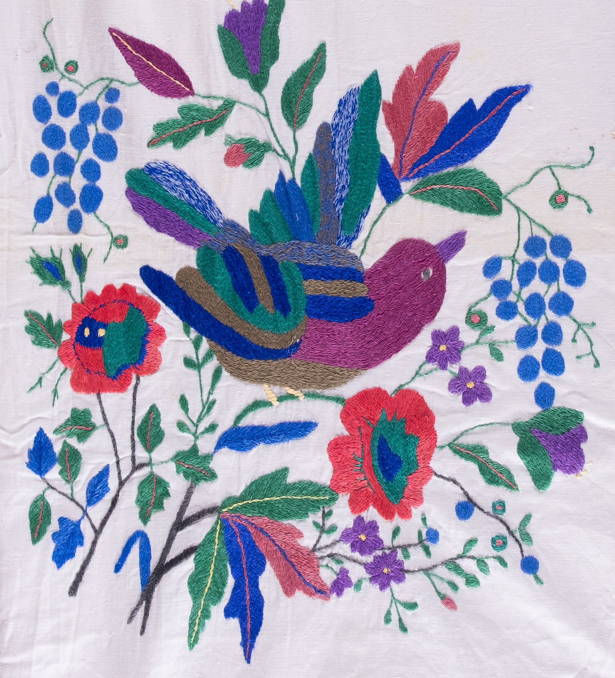 Broderie bout 1