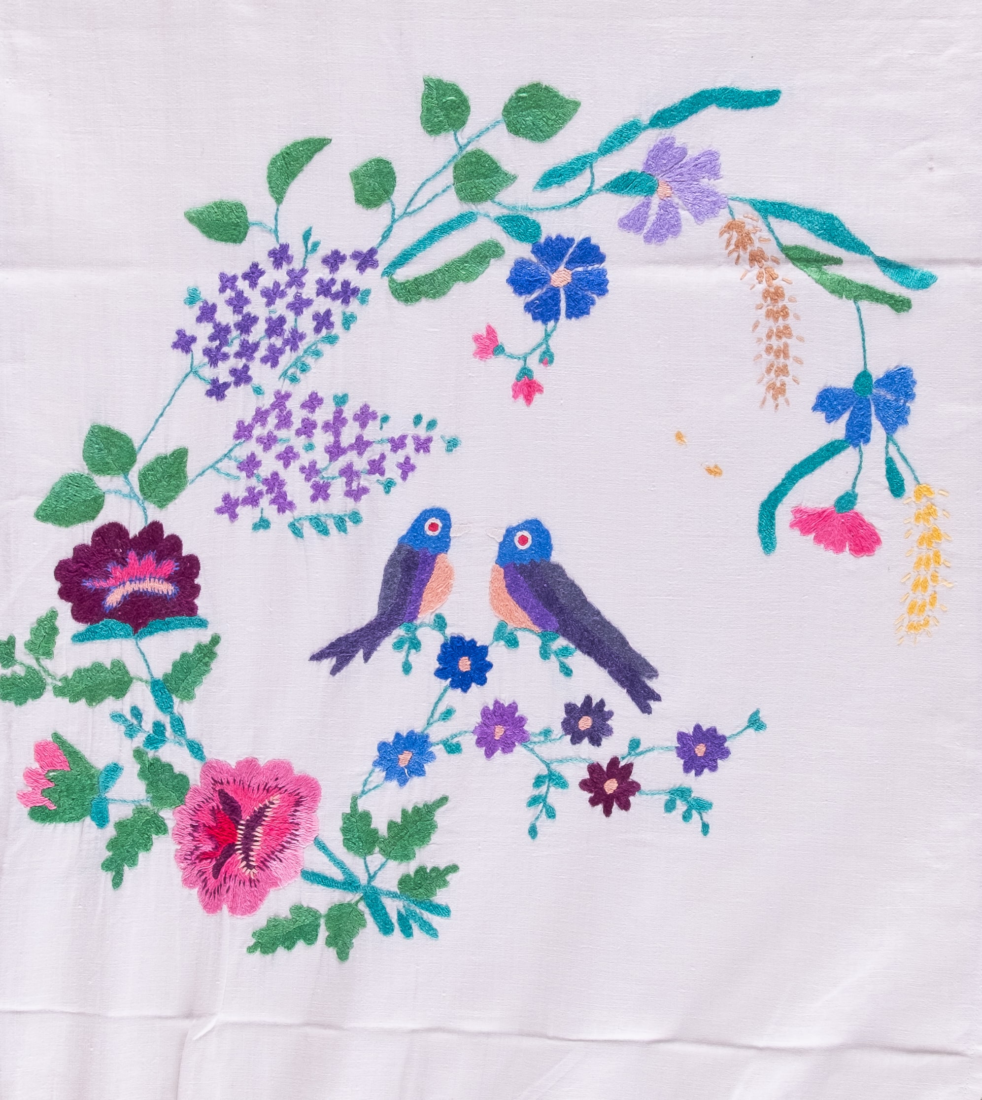 Broderie bout 1