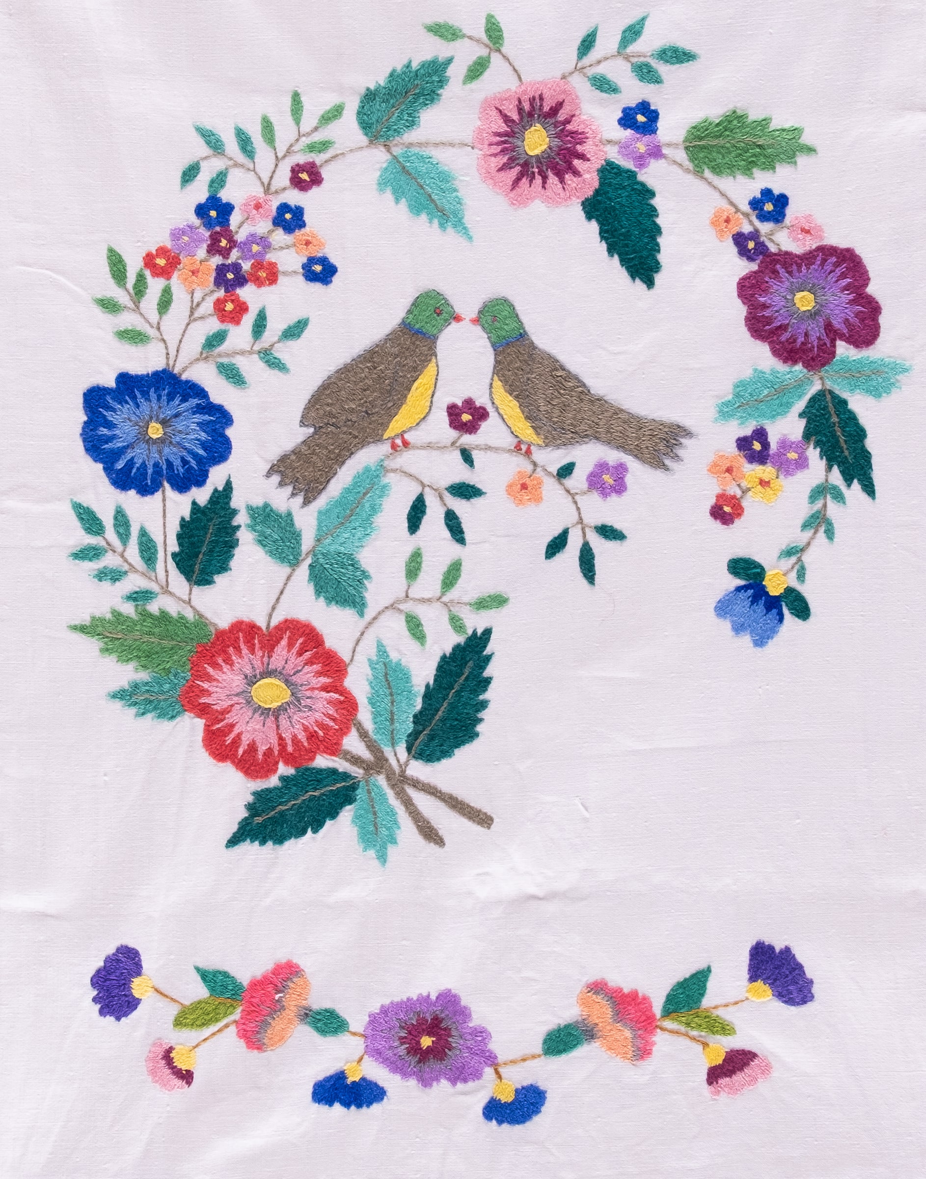 Broderie bout 1