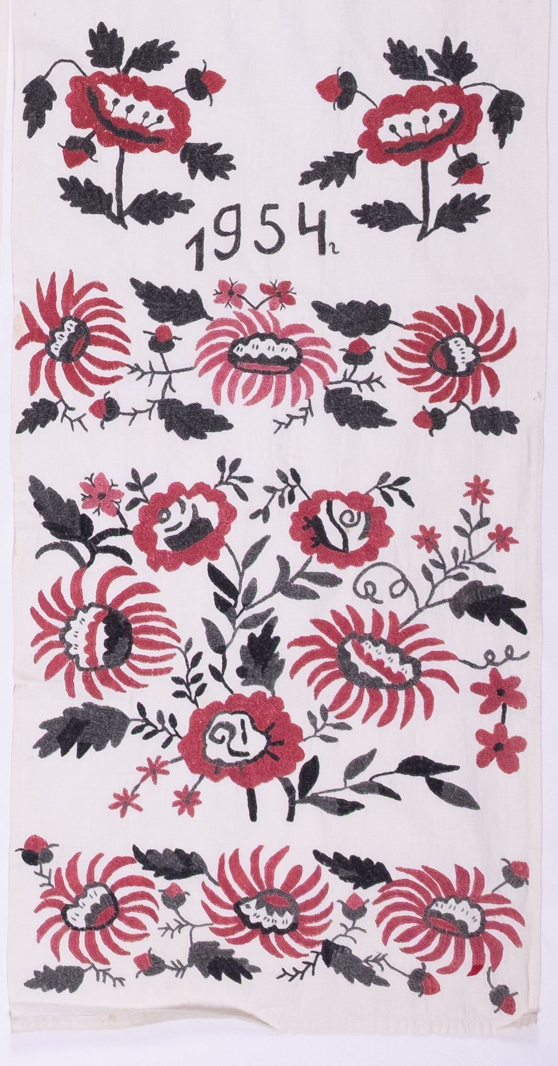 Broderie bout 1