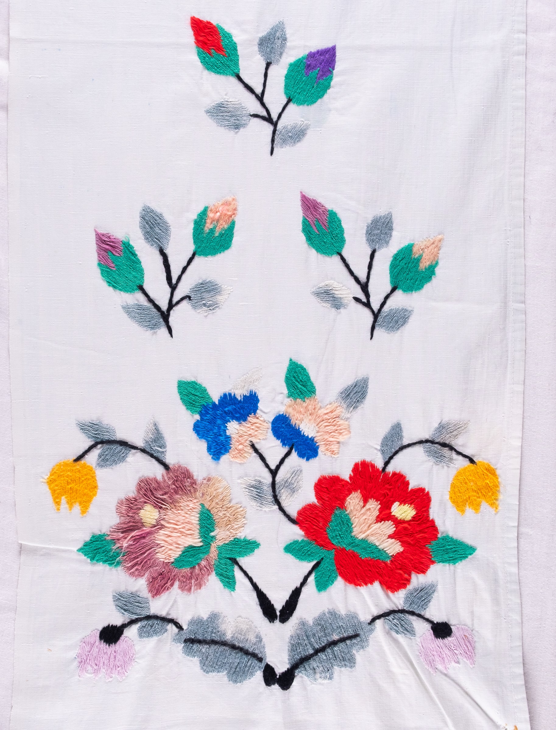 Broderie bout 1