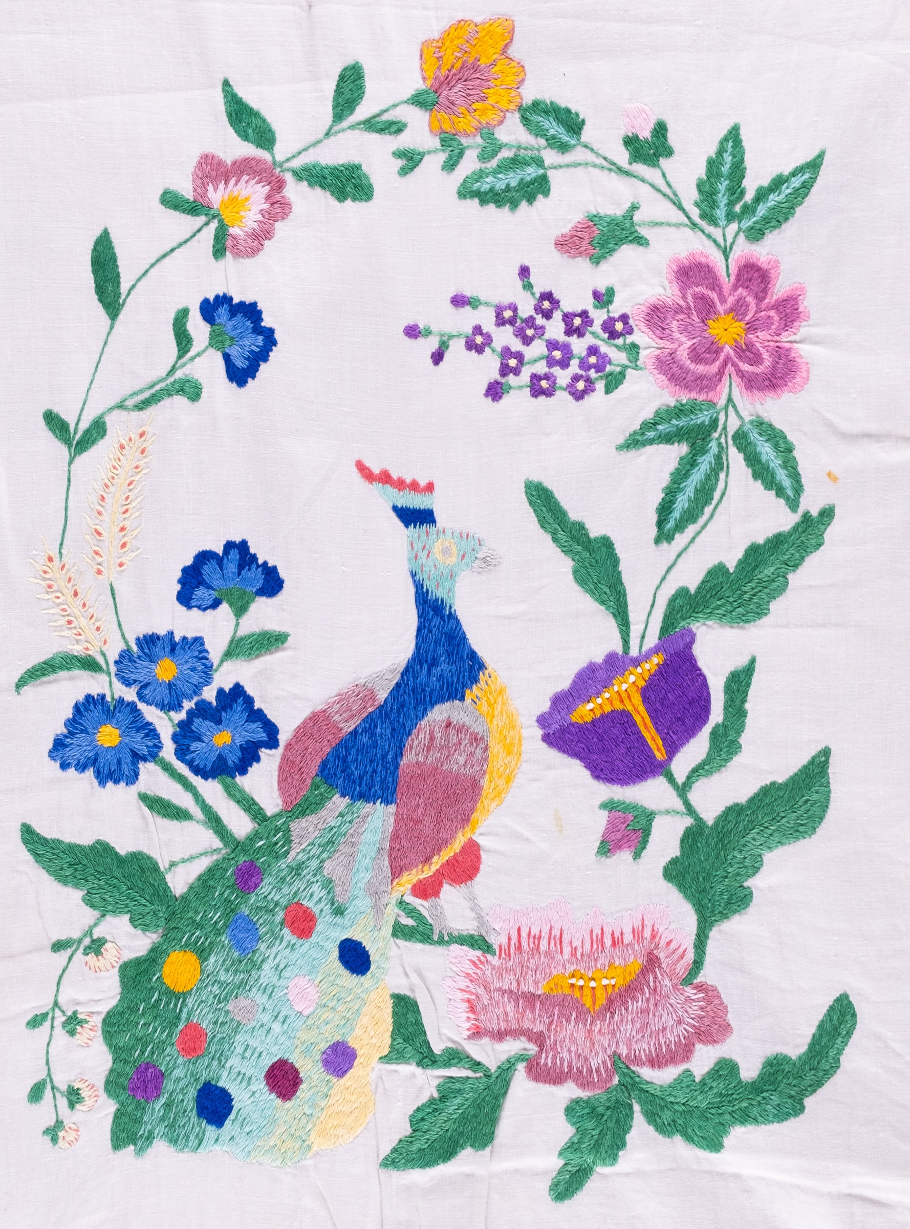 Broderie bout 1