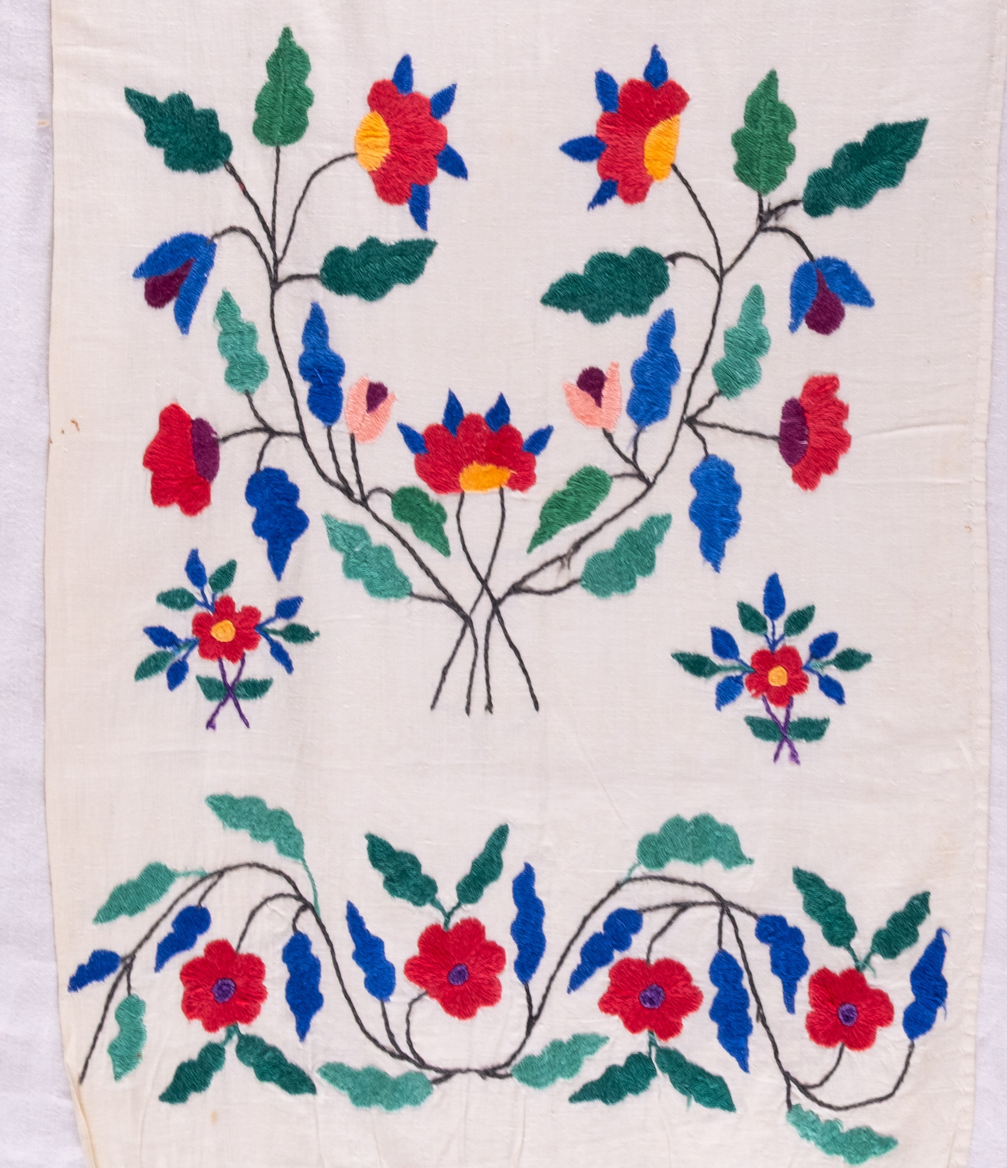 Embroidery end 1