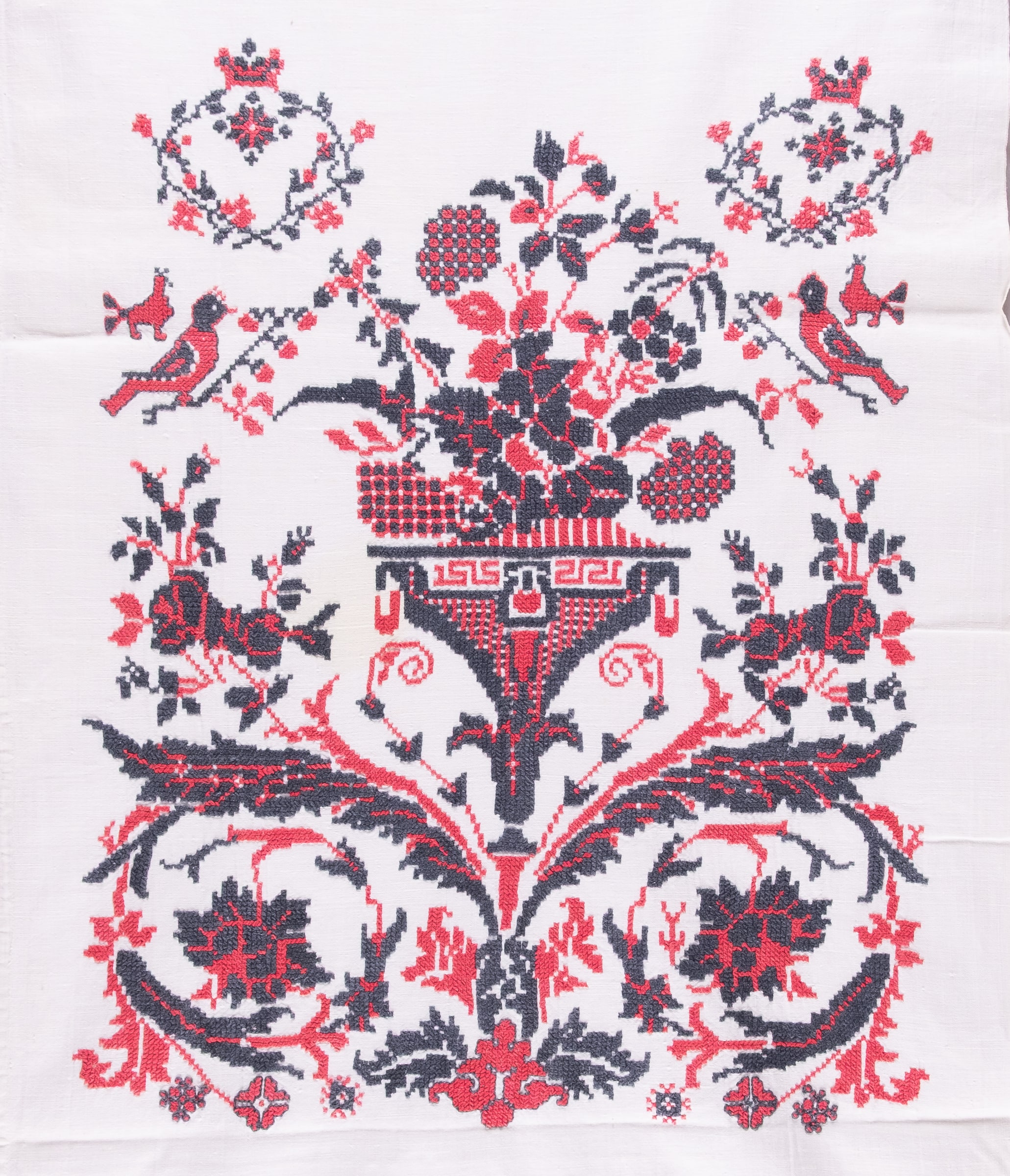 Broderie bout 1