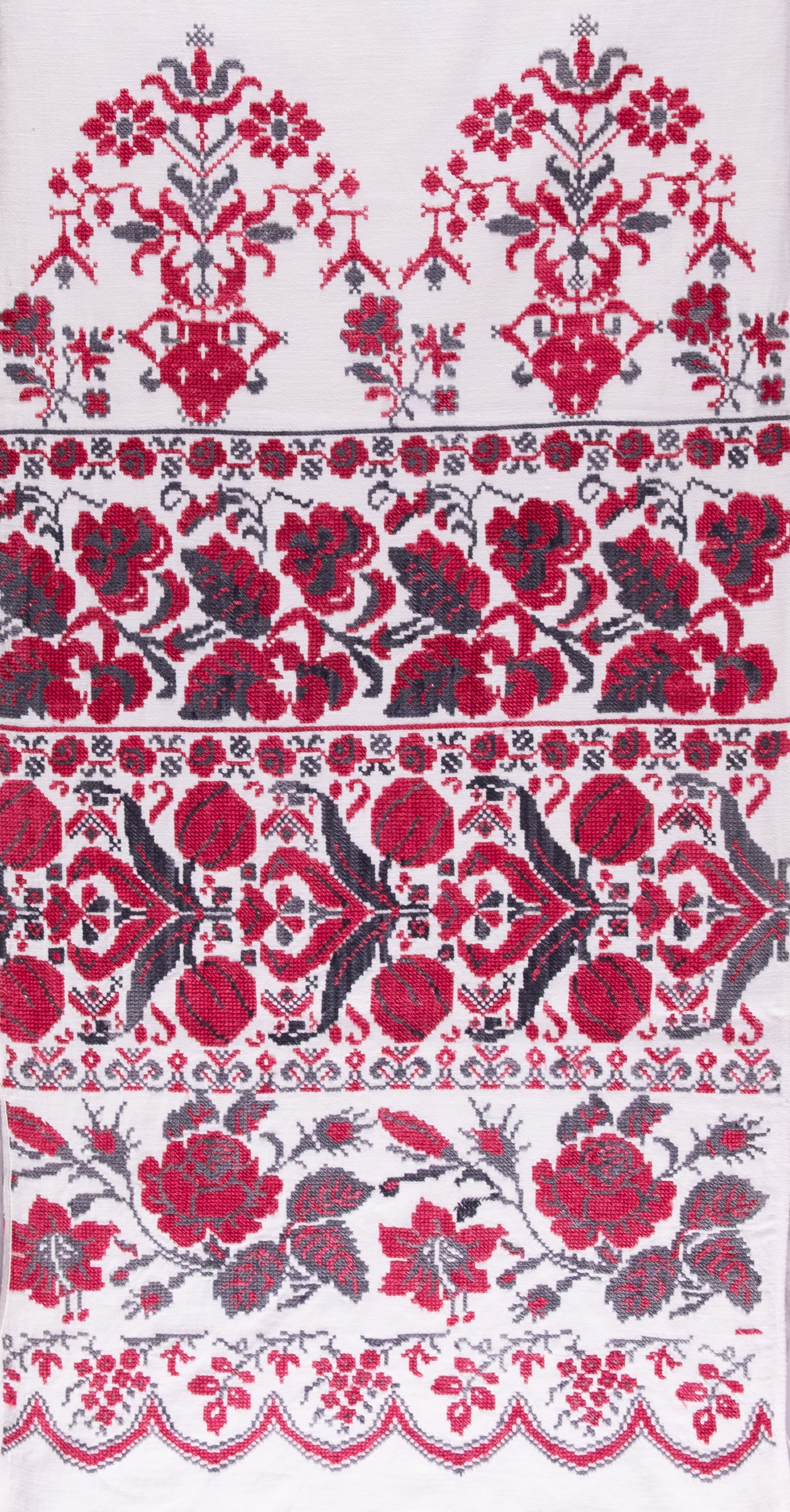 Broderie bout 1
