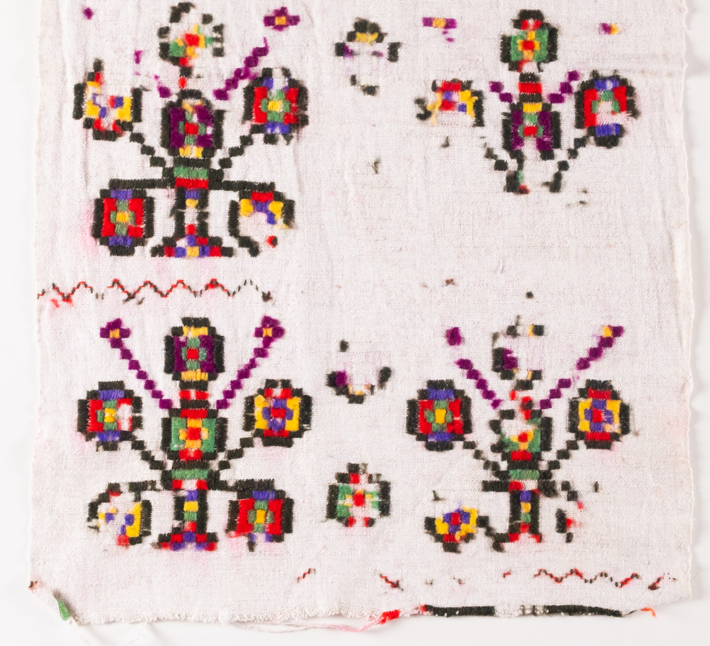 Broderie bout 1