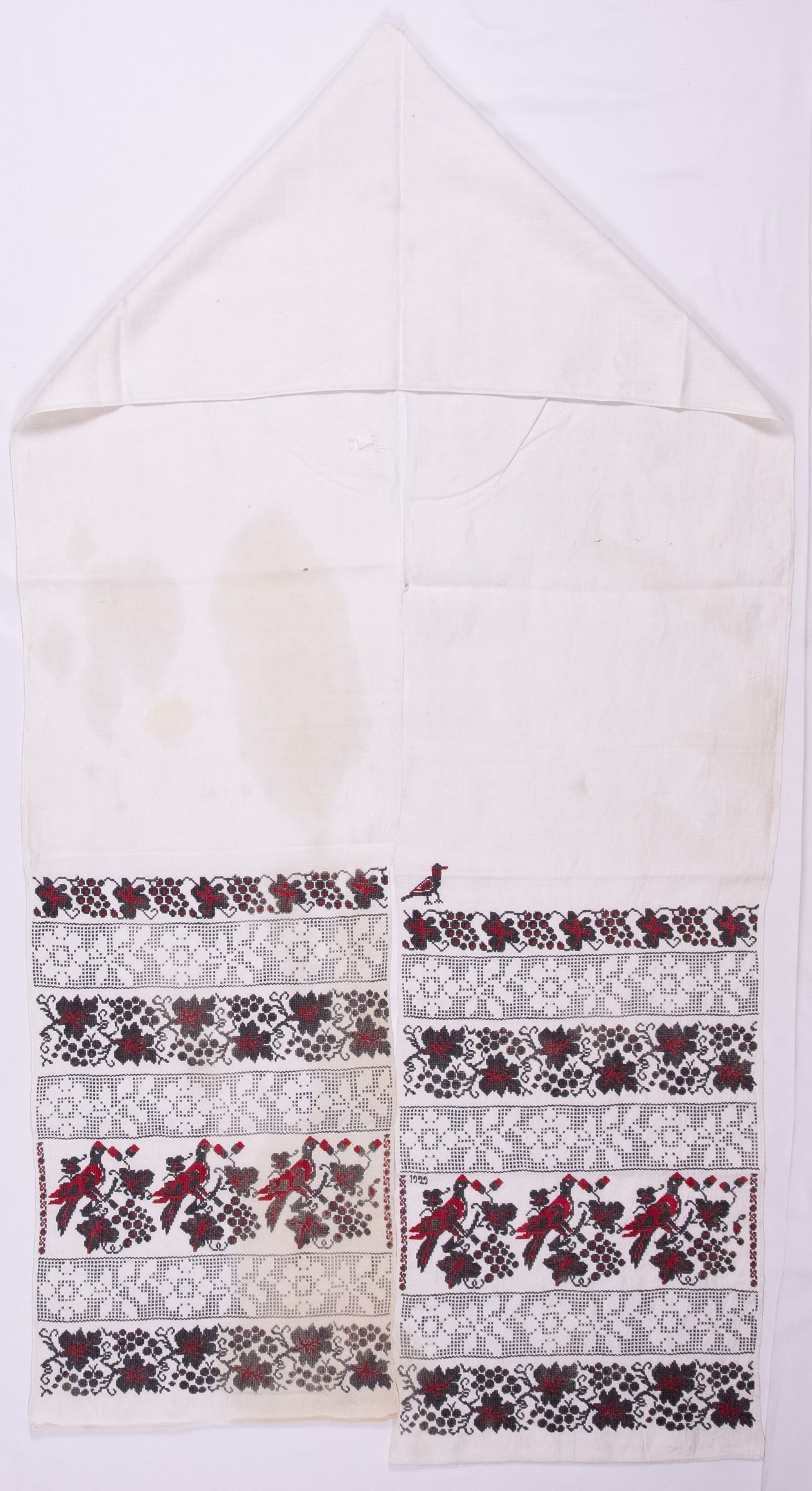 Broderie bout 1