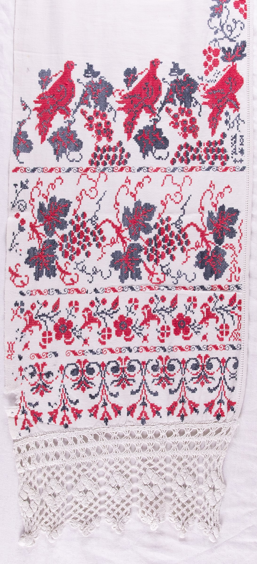 Broderie bout 1