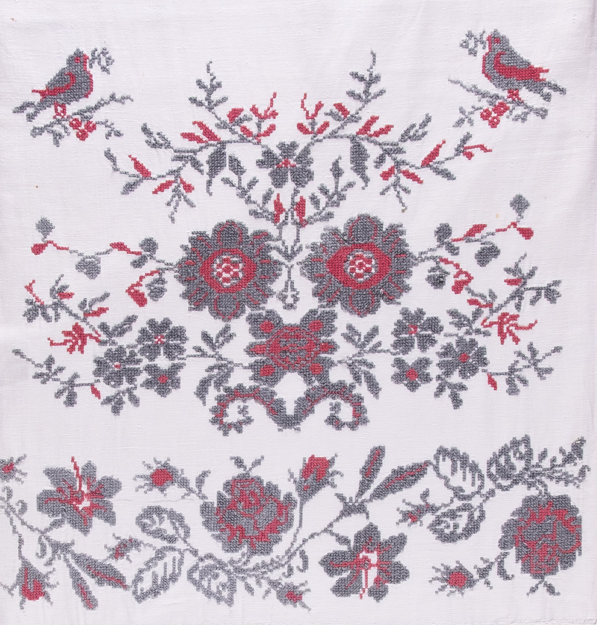 Broderie bout 1