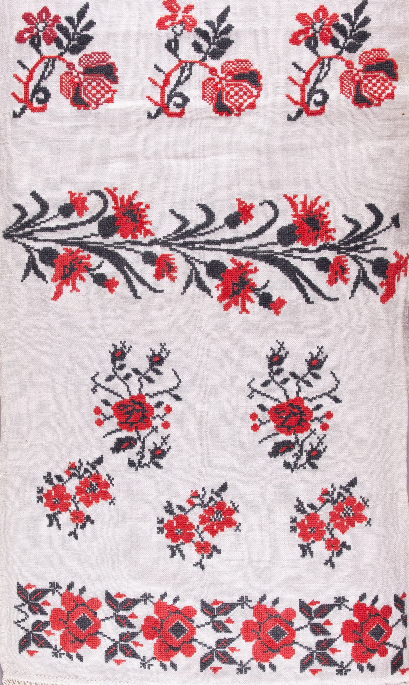 Embroidery end 1