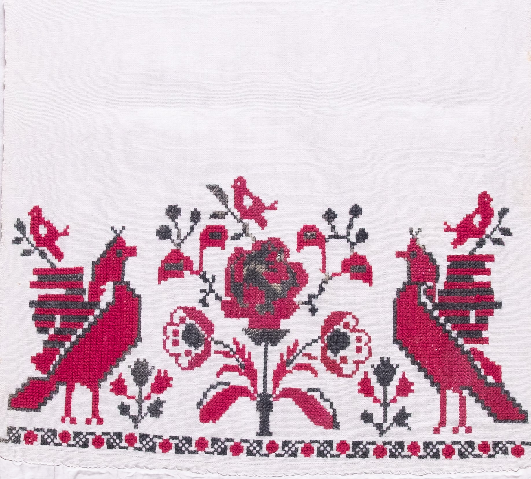 Broderie bout 1