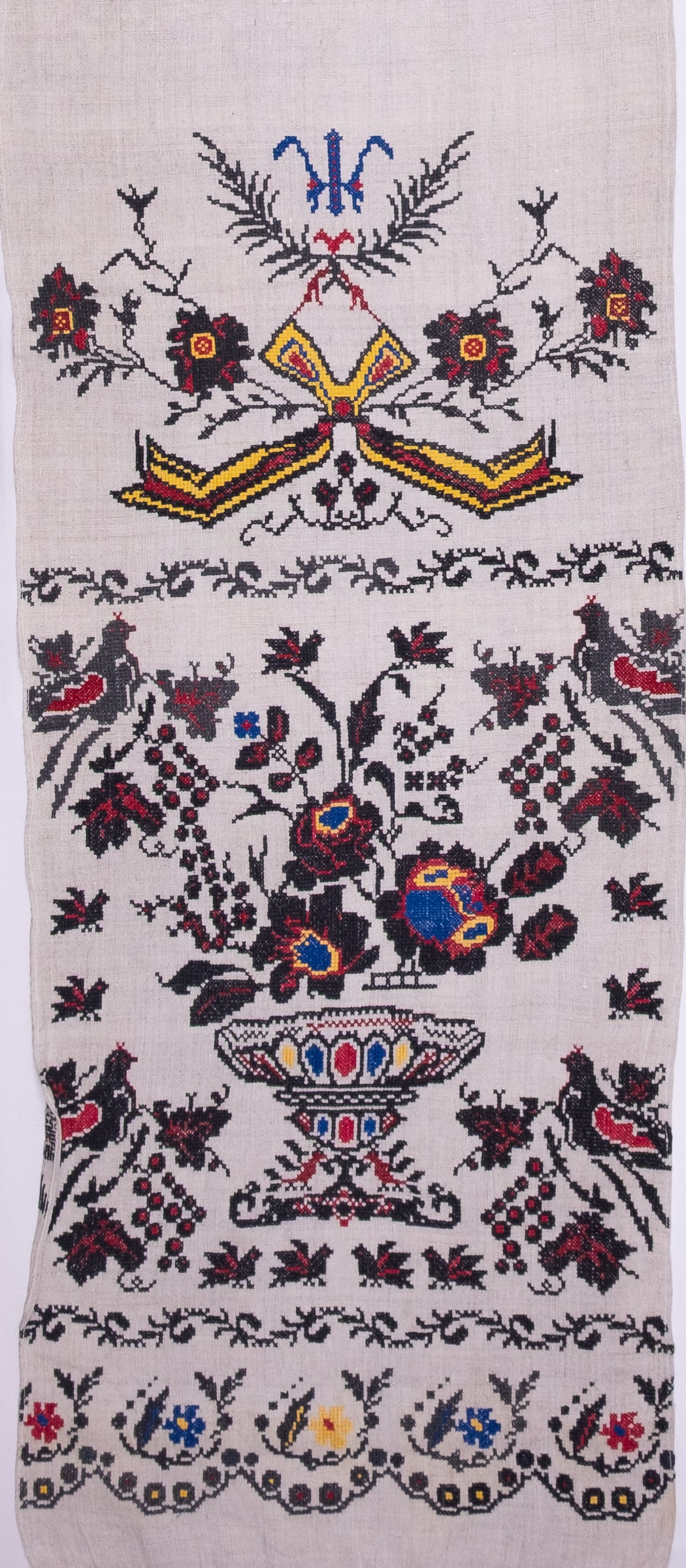 Broderie bout 1