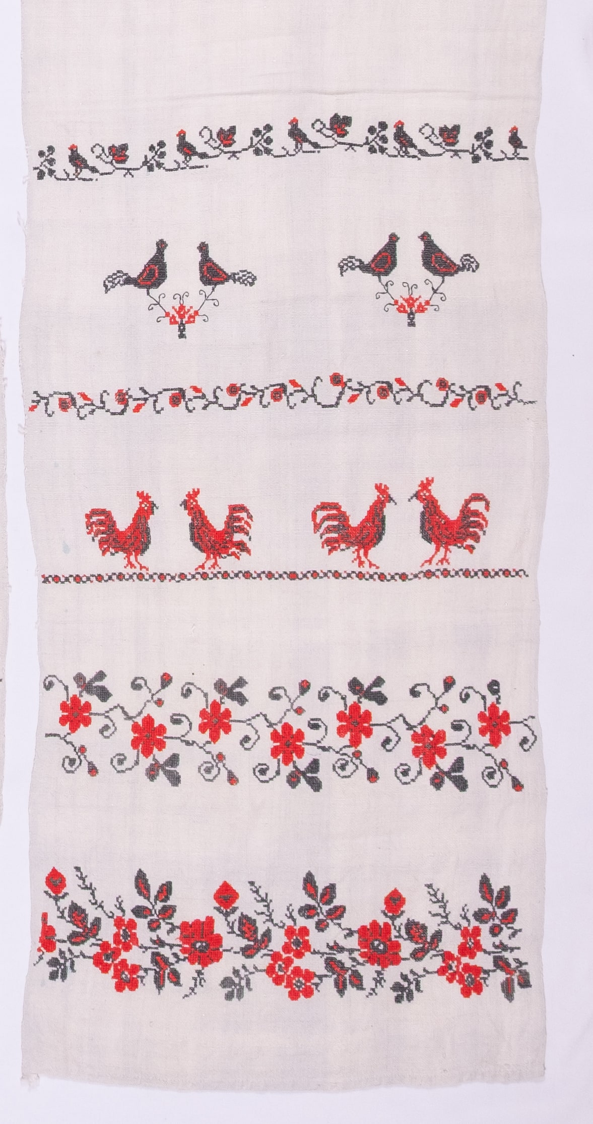 Broderie bout 1