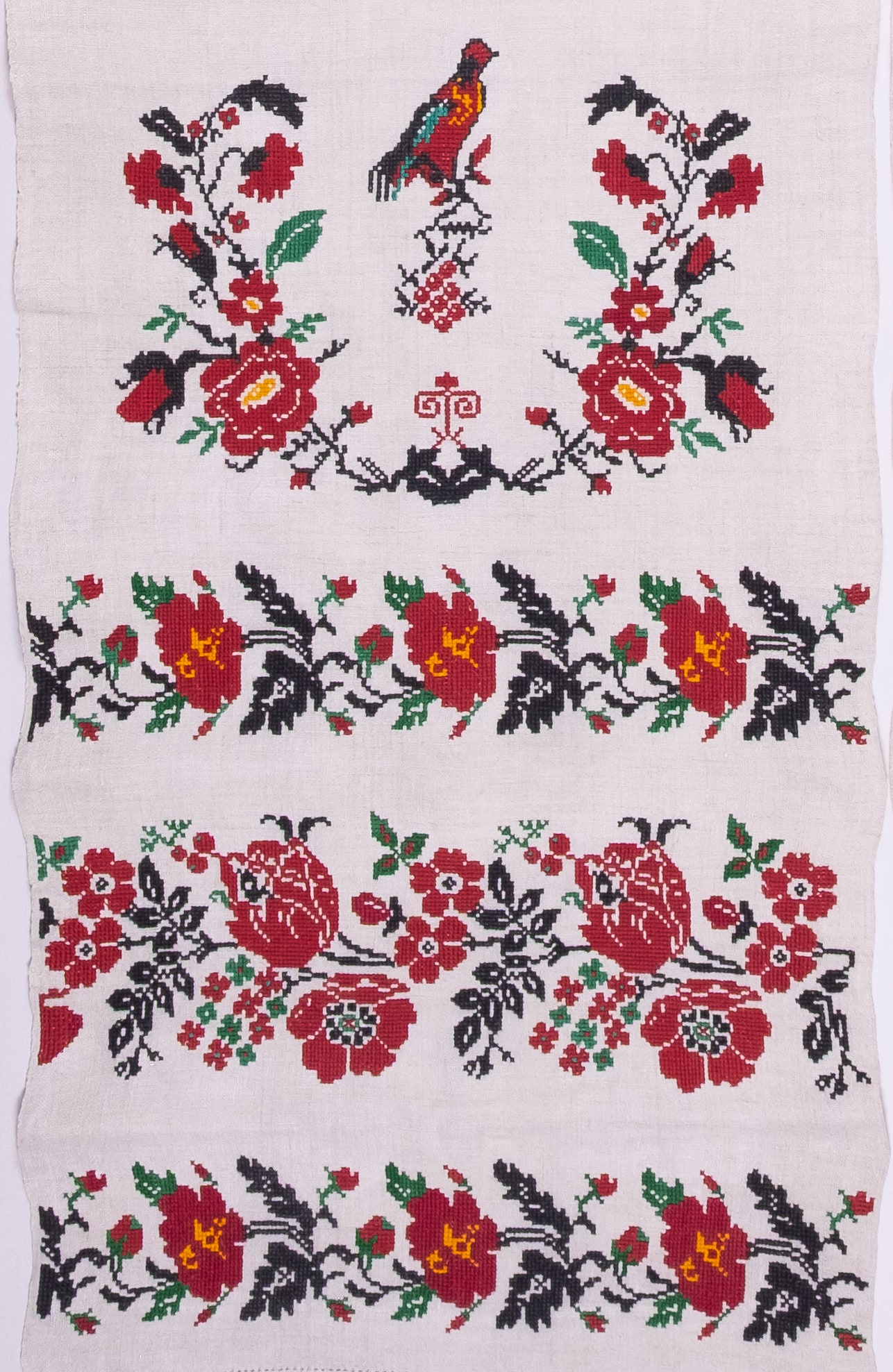 Broderie bout 1