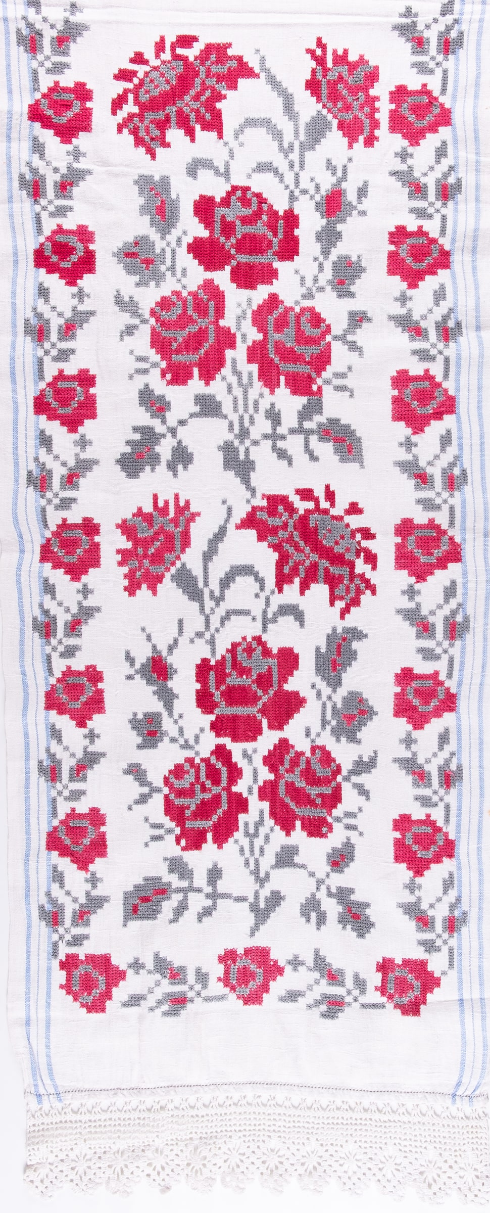 Embroidery end 1