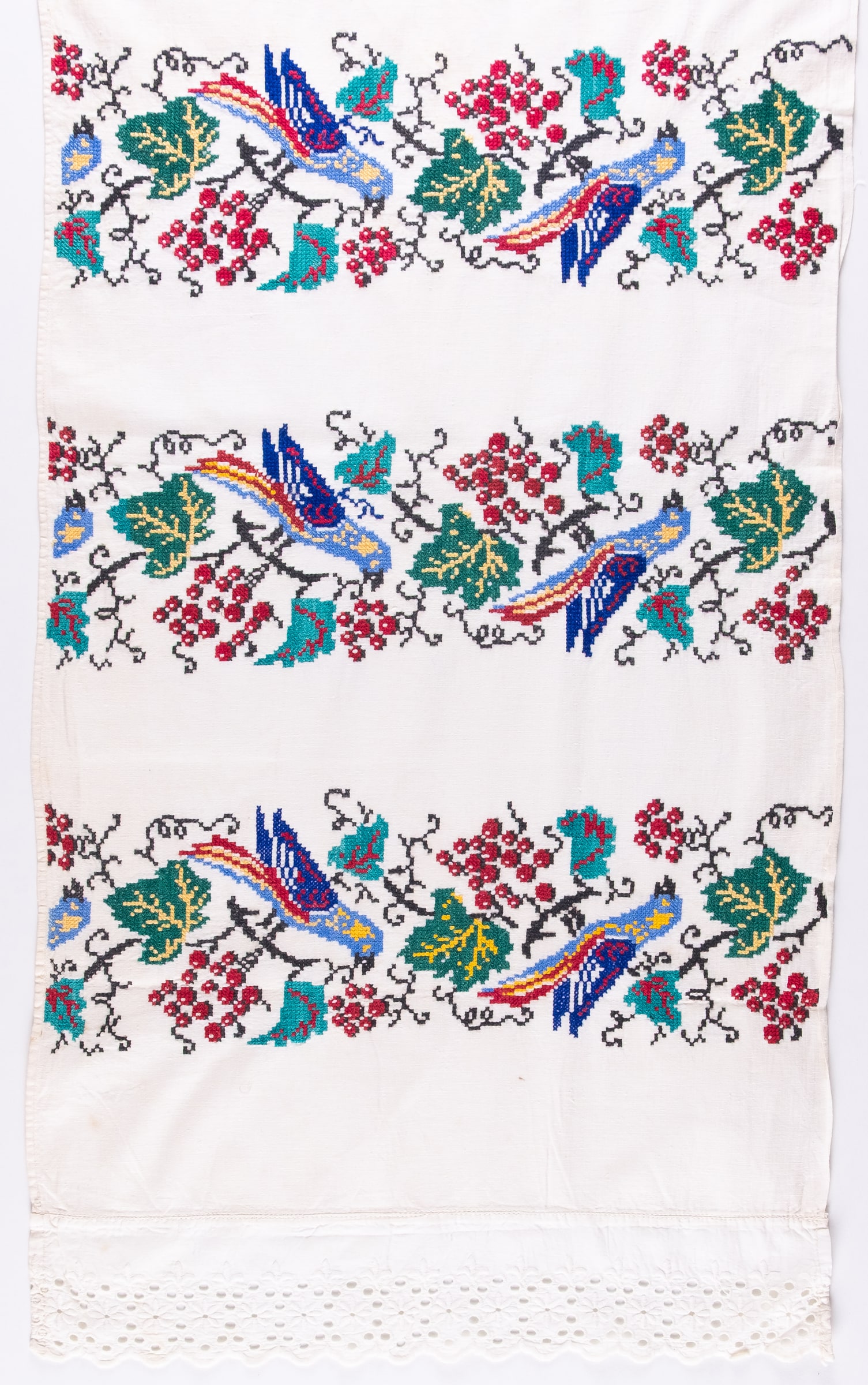 Broderie bout 1