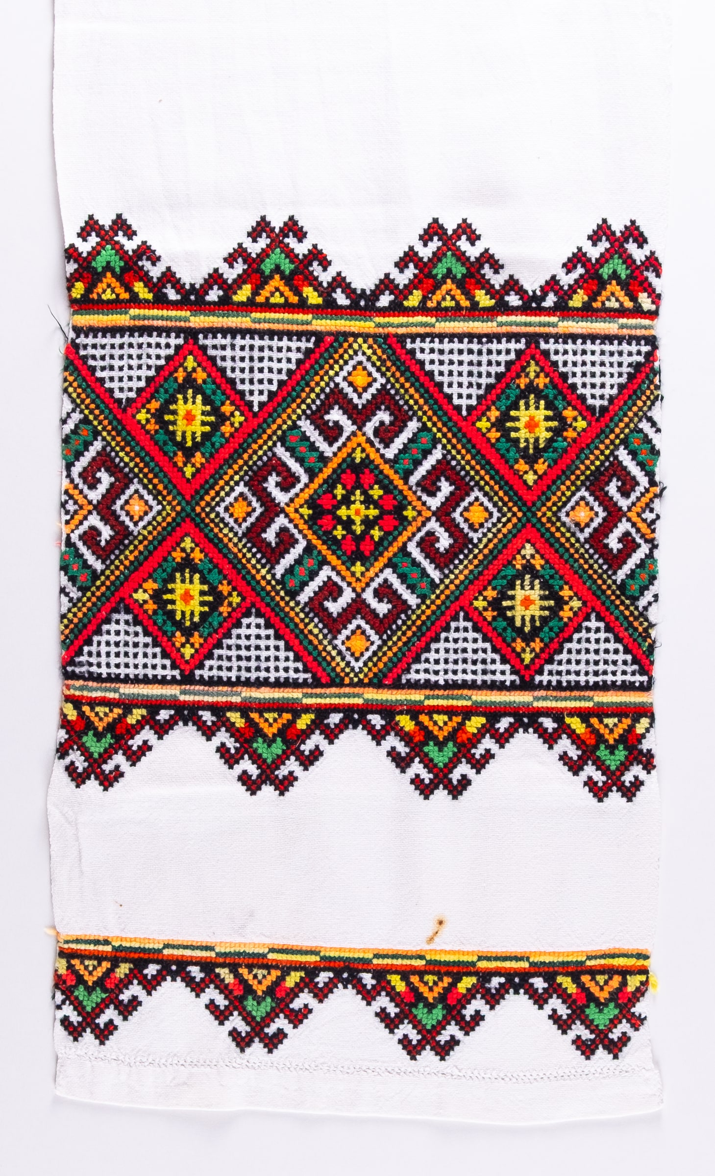 Broderie bout 1