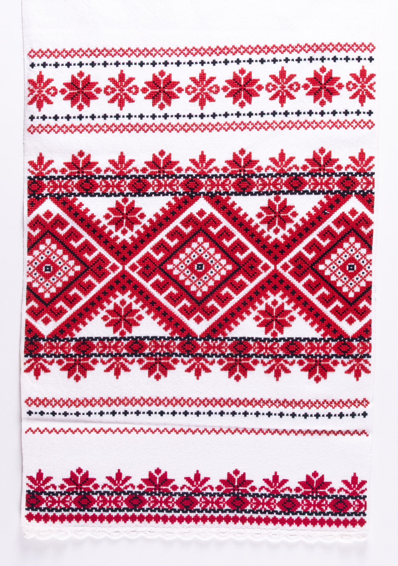 Broderie bout 1