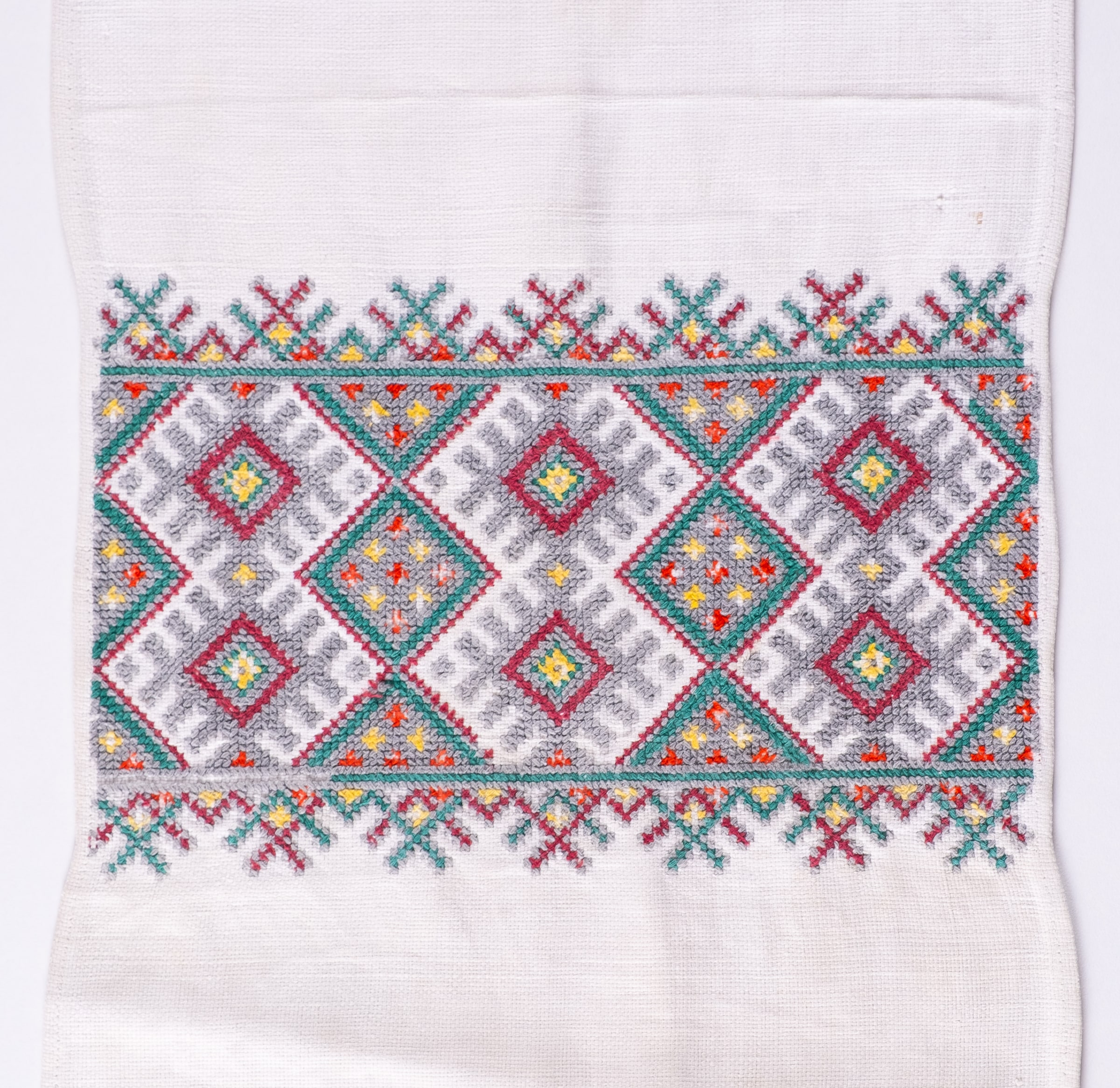 Broderie bout 1