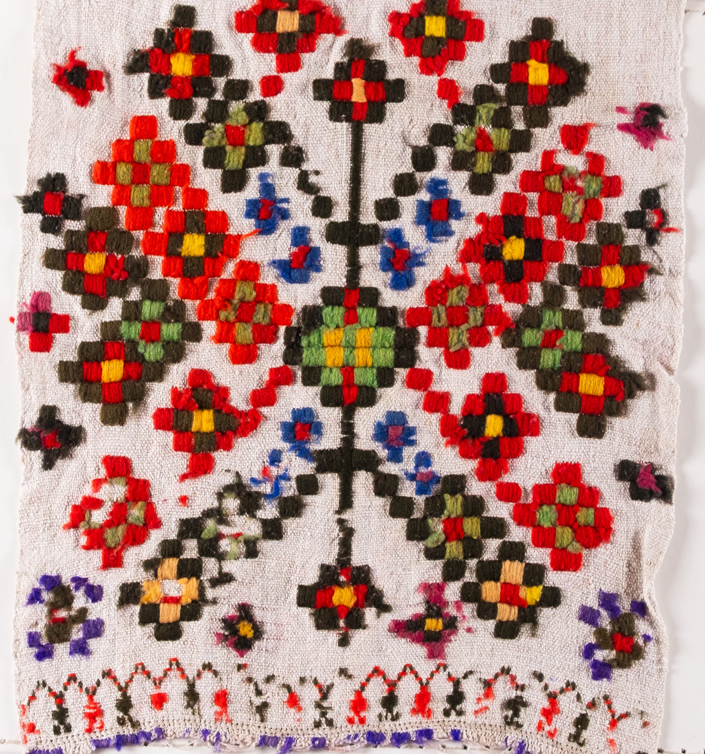 Broderie bout 1
